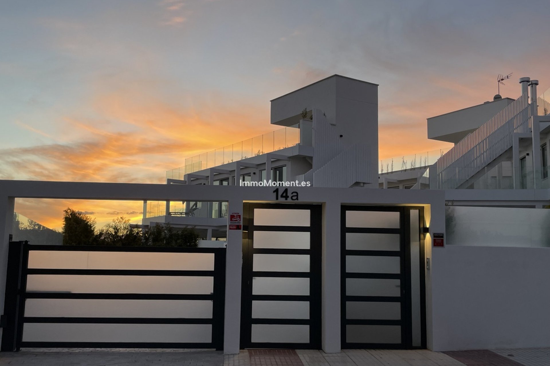 Bestaande woning - Vrijstaande villa - Marbella - Marbella Centro