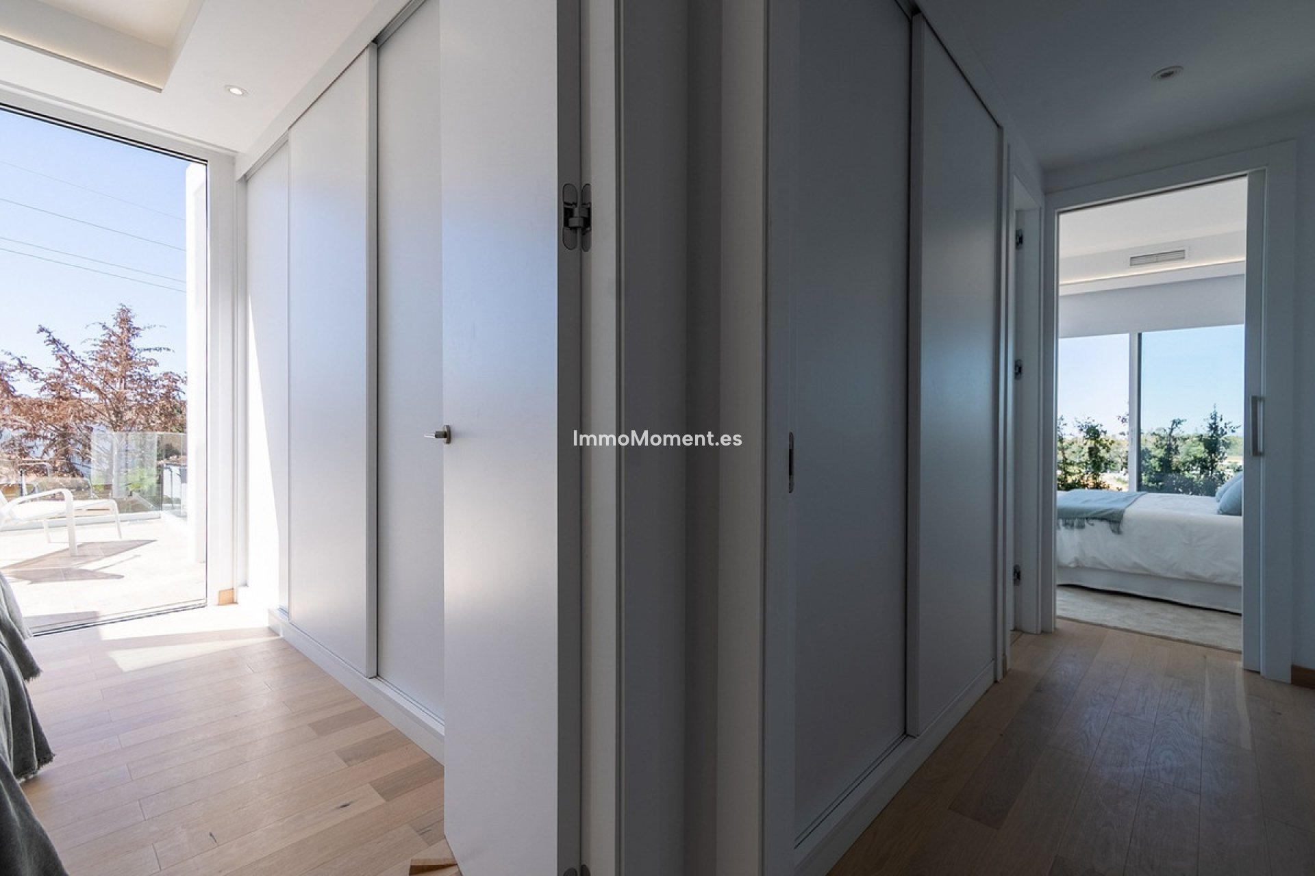 Bestaande woning - Vrijstaande villa - Marbella - Marbella Centro