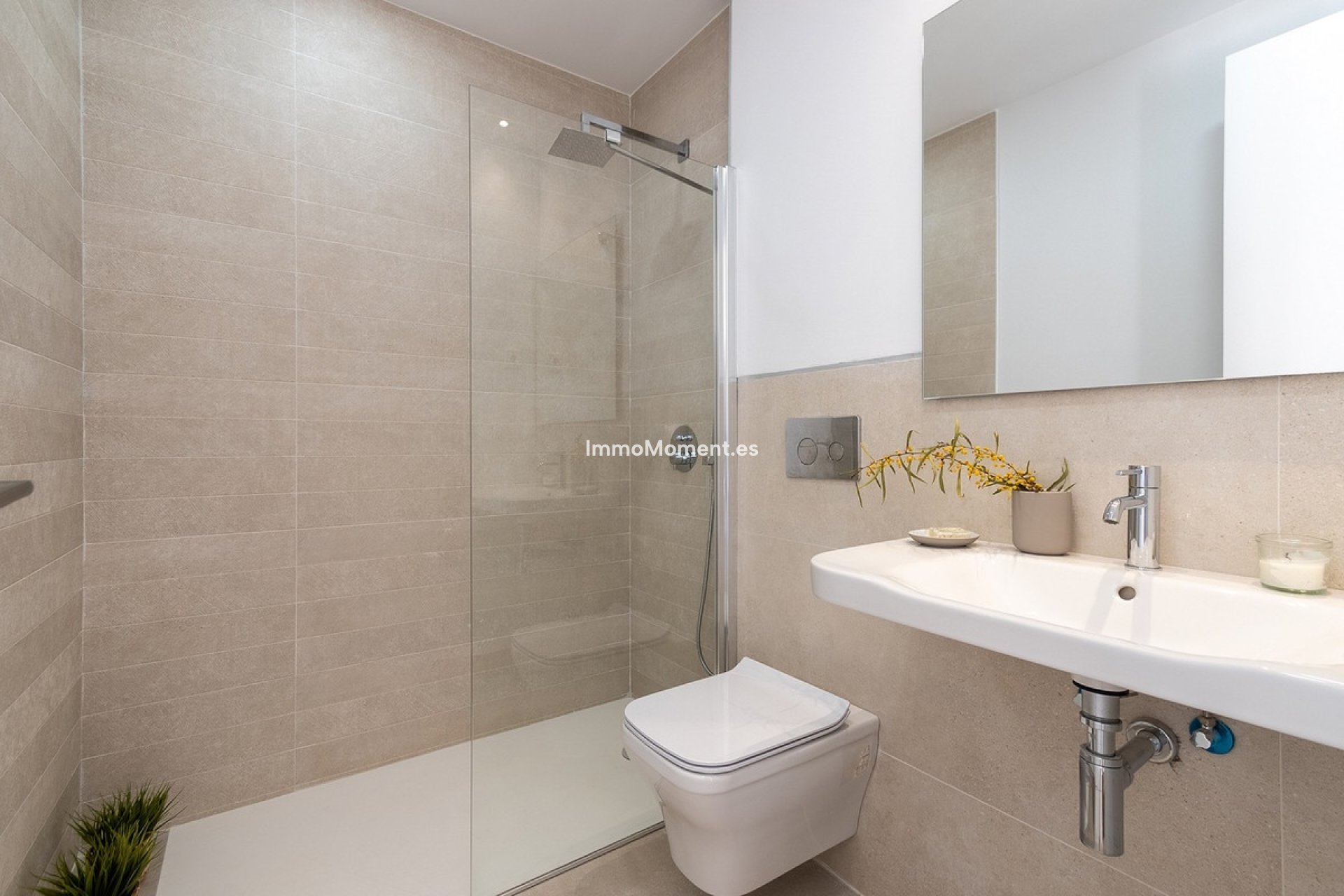 Bestaande woning - Vrijstaande villa - Marbella - Marbella Centro
