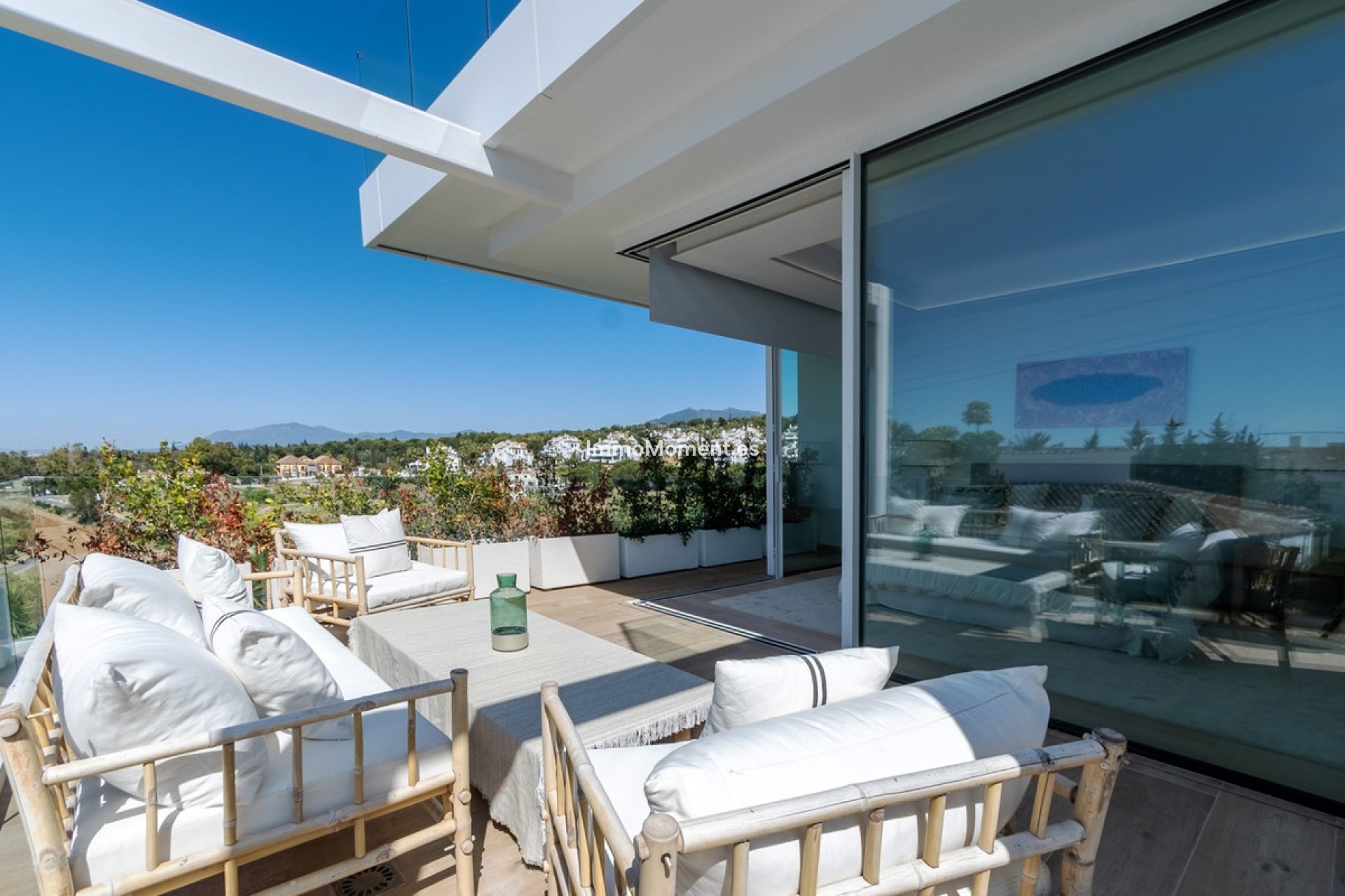 Bestaande woning - Vrijstaande villa - Marbella - Marbella Centro