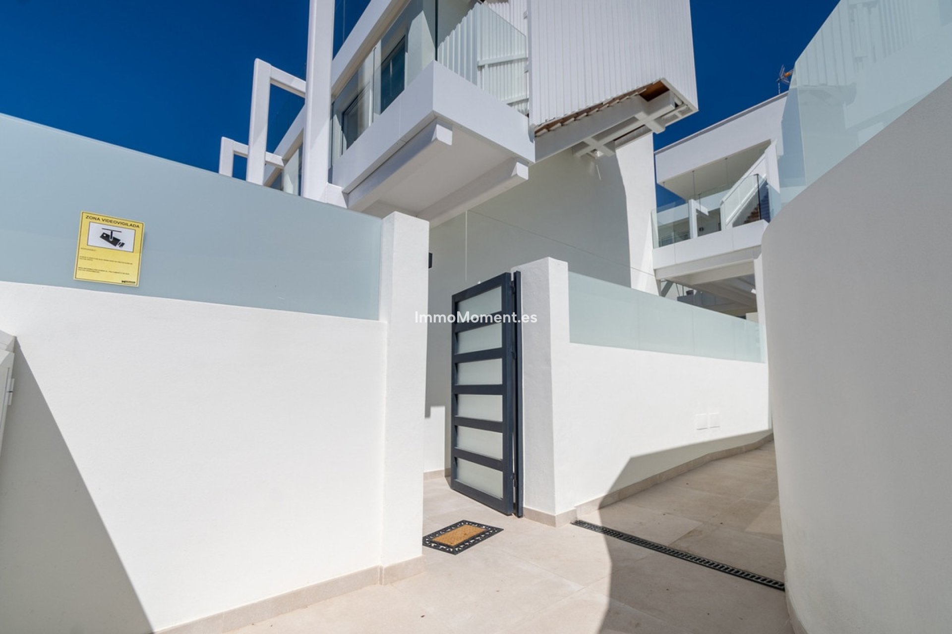 Bestaande woning - Vrijstaande villa - Marbella - Marbella Centro
