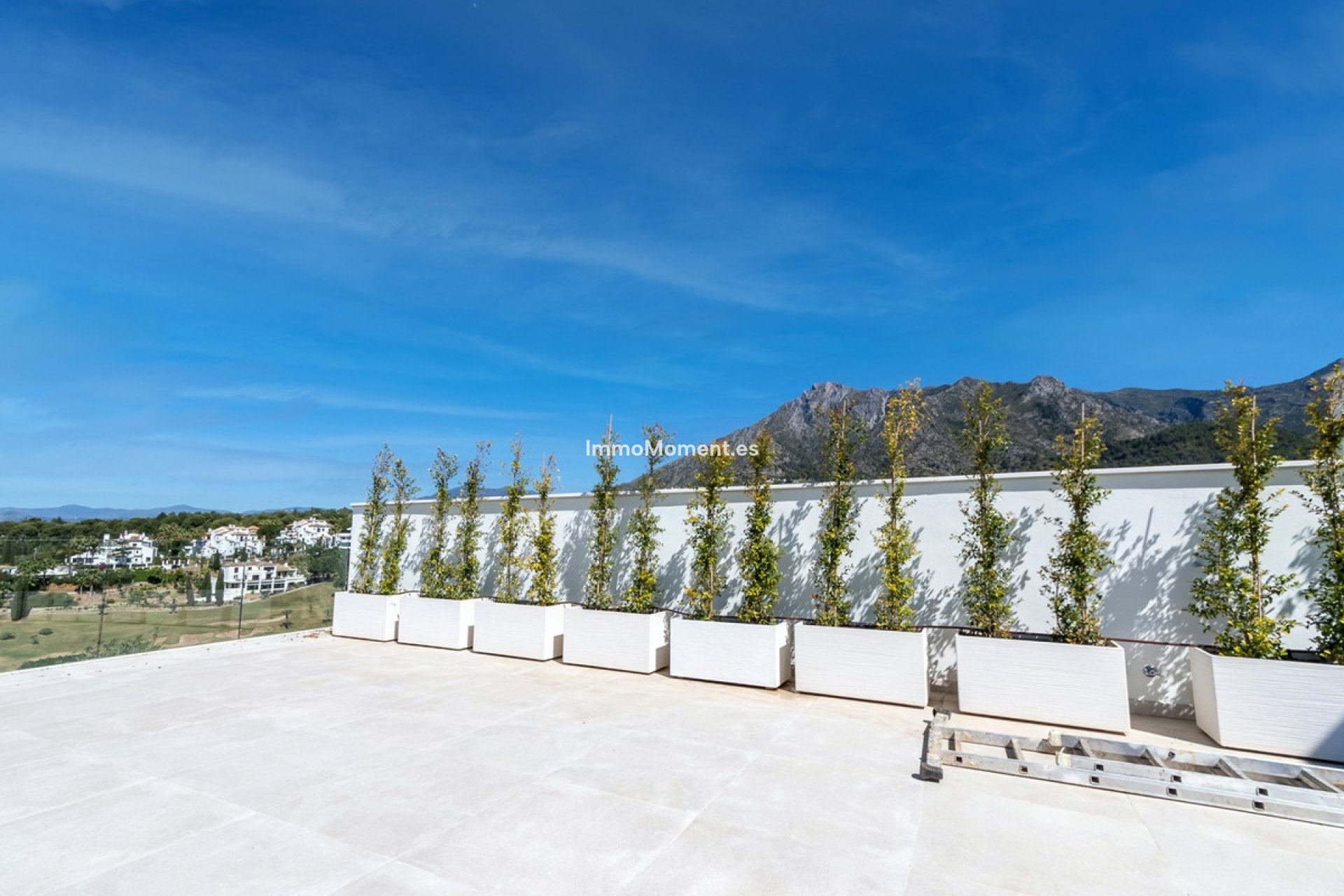 Bestaande woning - Vrijstaande villa - Marbella - Marbella Centro
