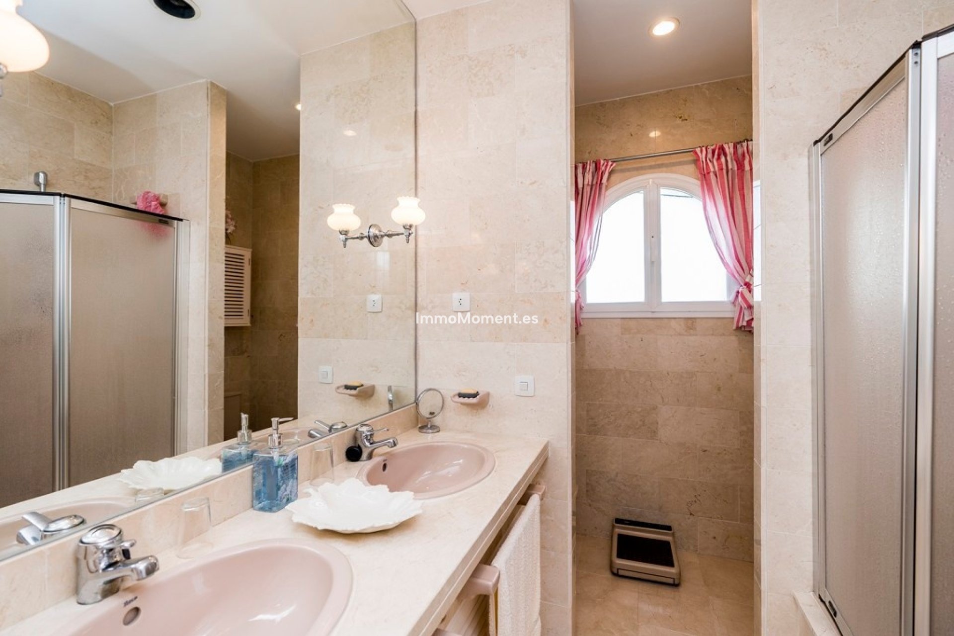 Bestaande woning - Vrijstaande villa - Marbella - Marbella Centro