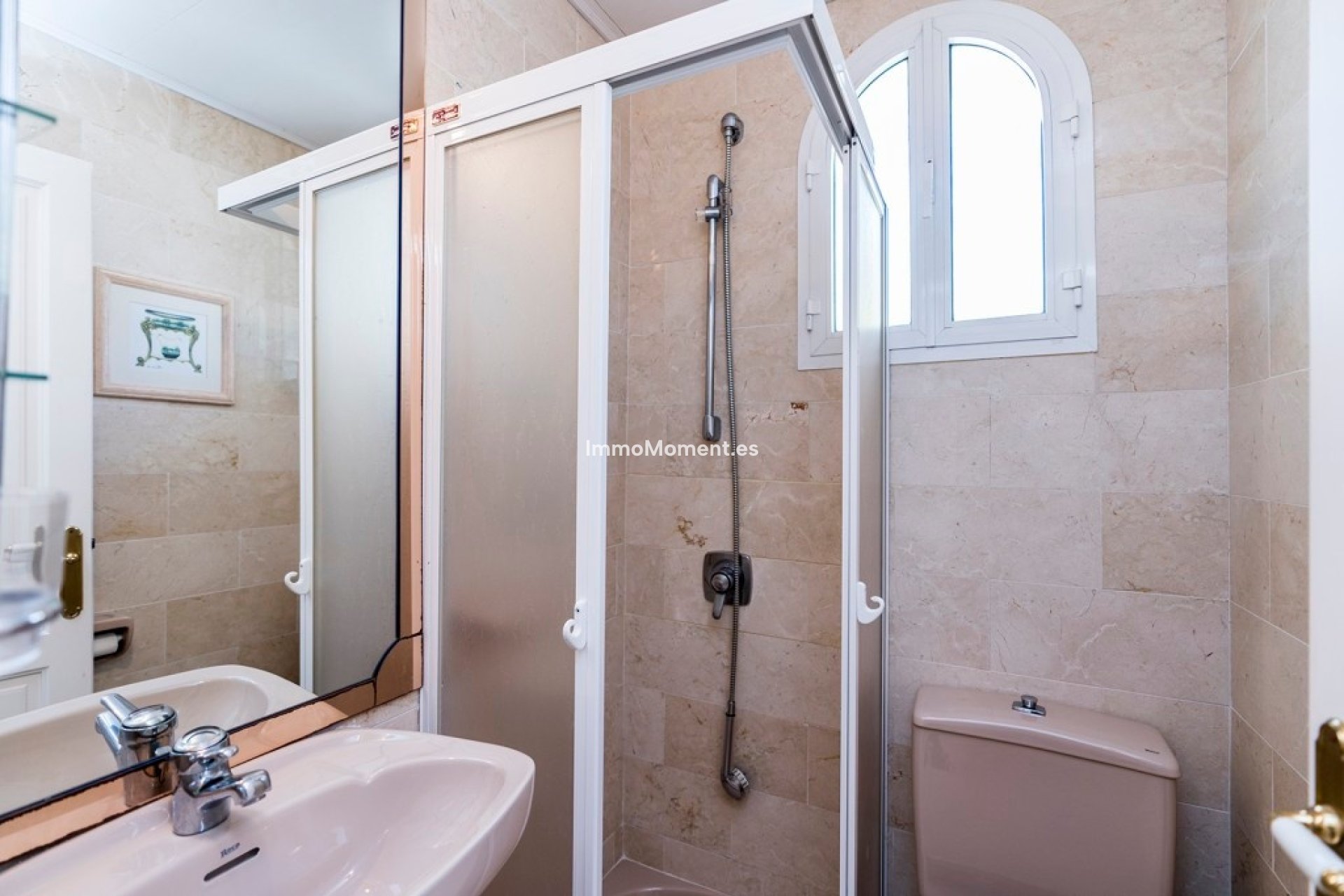 Bestaande woning - Vrijstaande villa - Marbella - Marbella Centro