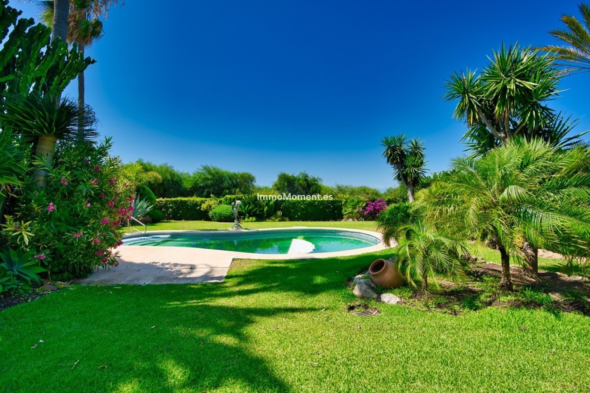 Bestaande woning - Vrijstaande villa - Marbella - Marbella Centro