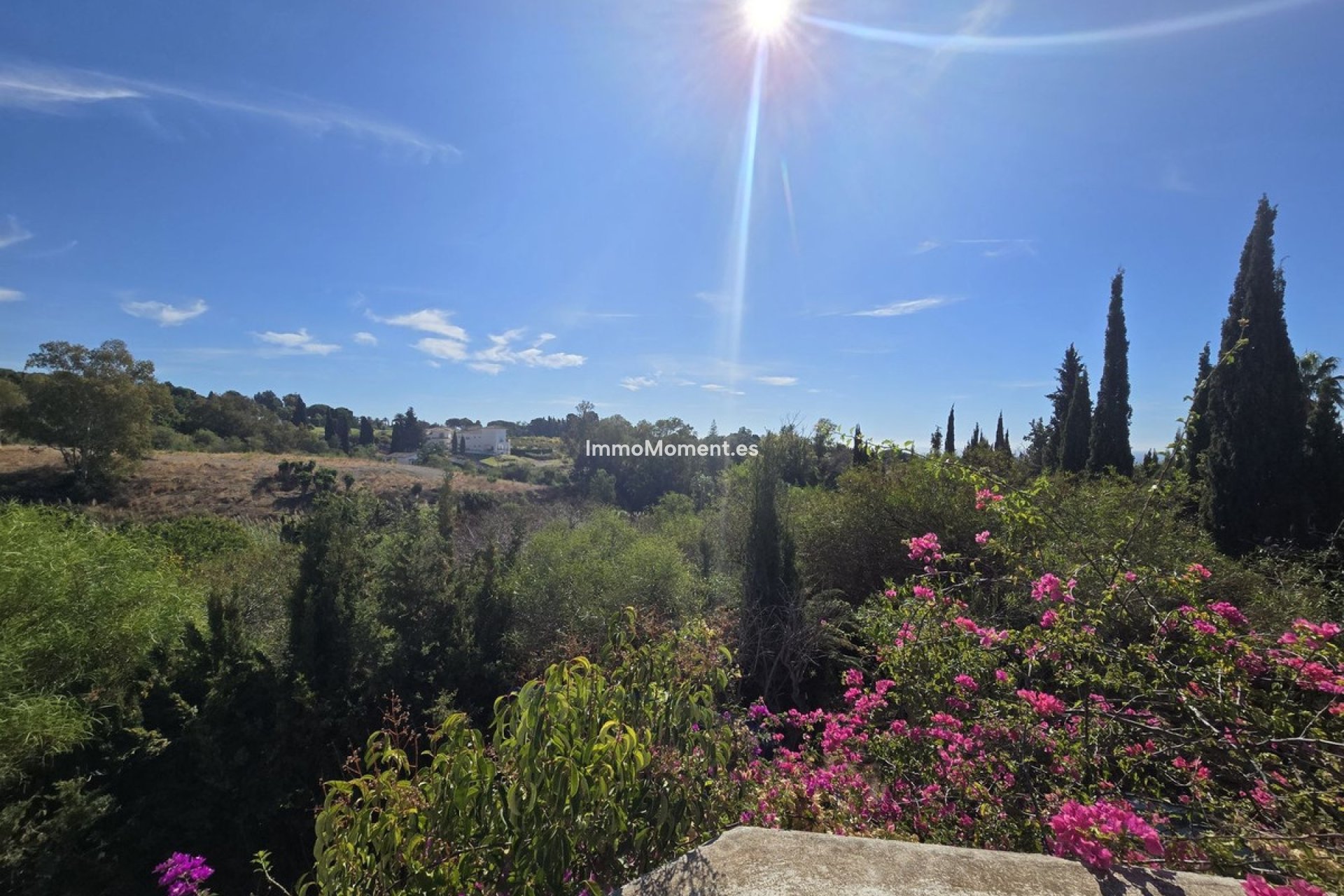 Bestaande woning - Vrijstaande villa - Marbella - Marbella Centro