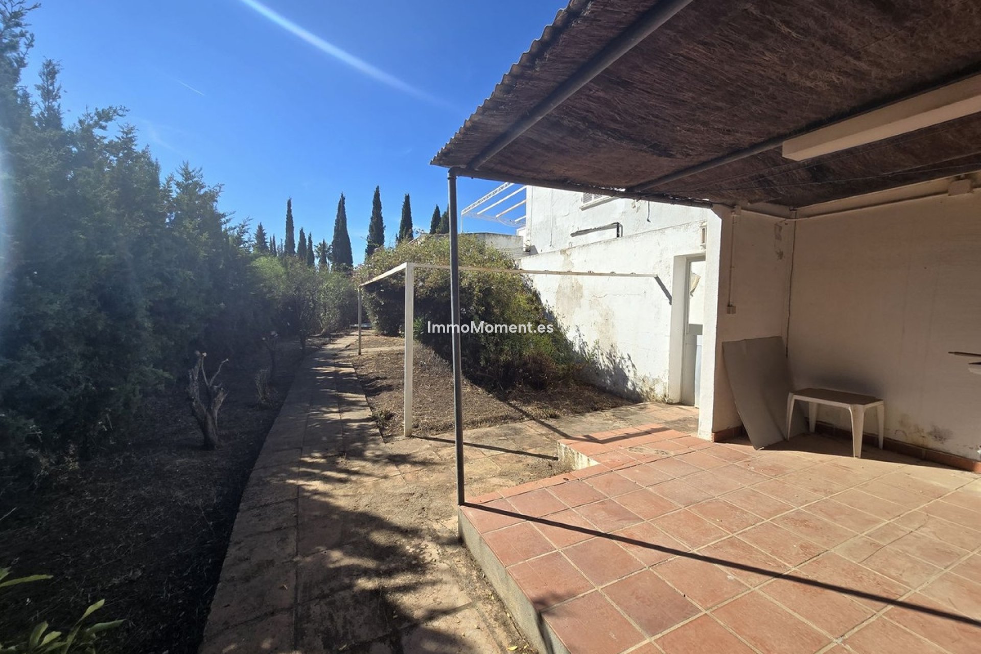 Bestaande woning - Vrijstaande villa - Marbella - Marbella Centro