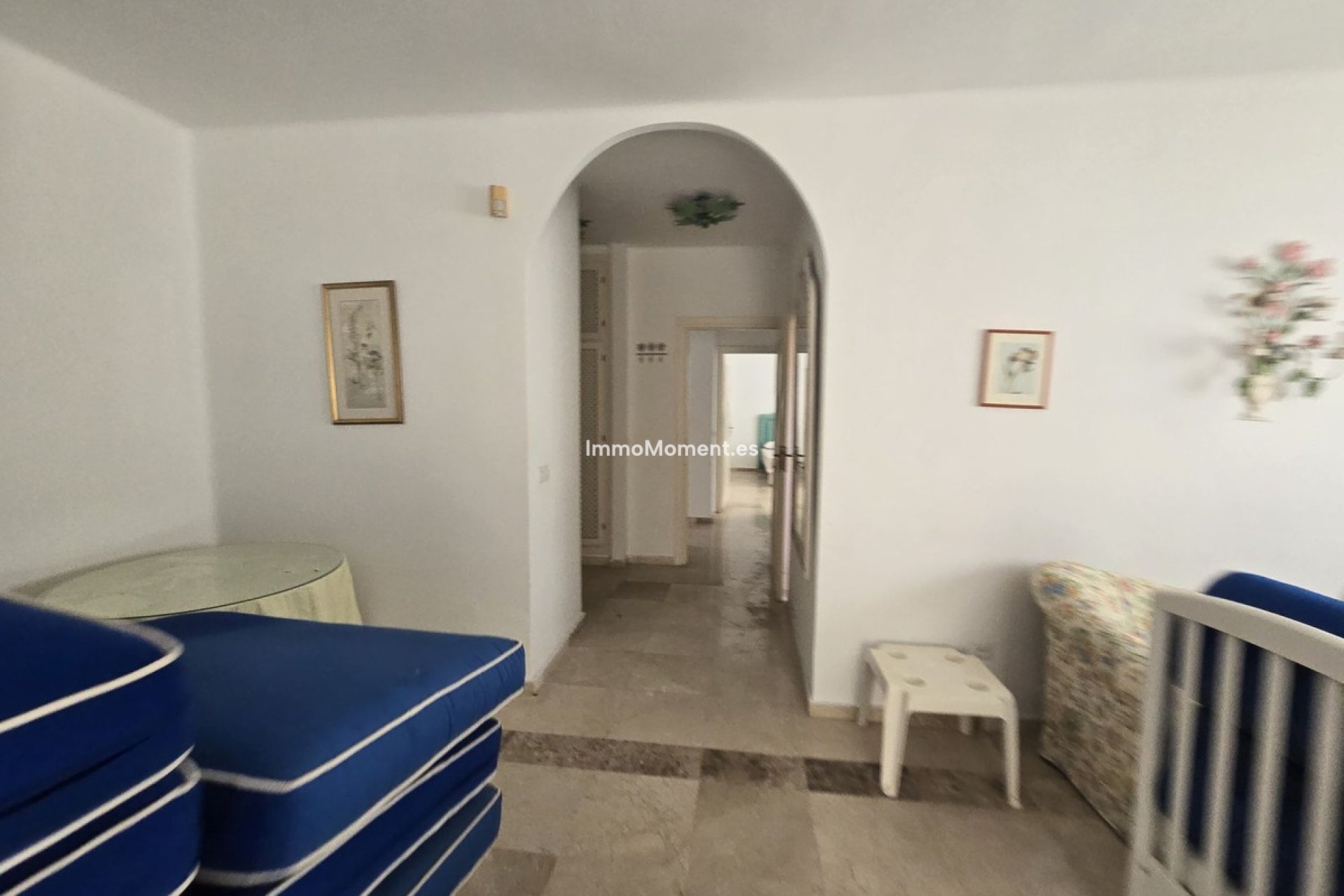 Bestaande woning - Vrijstaande villa - Marbella - Marbella Centro