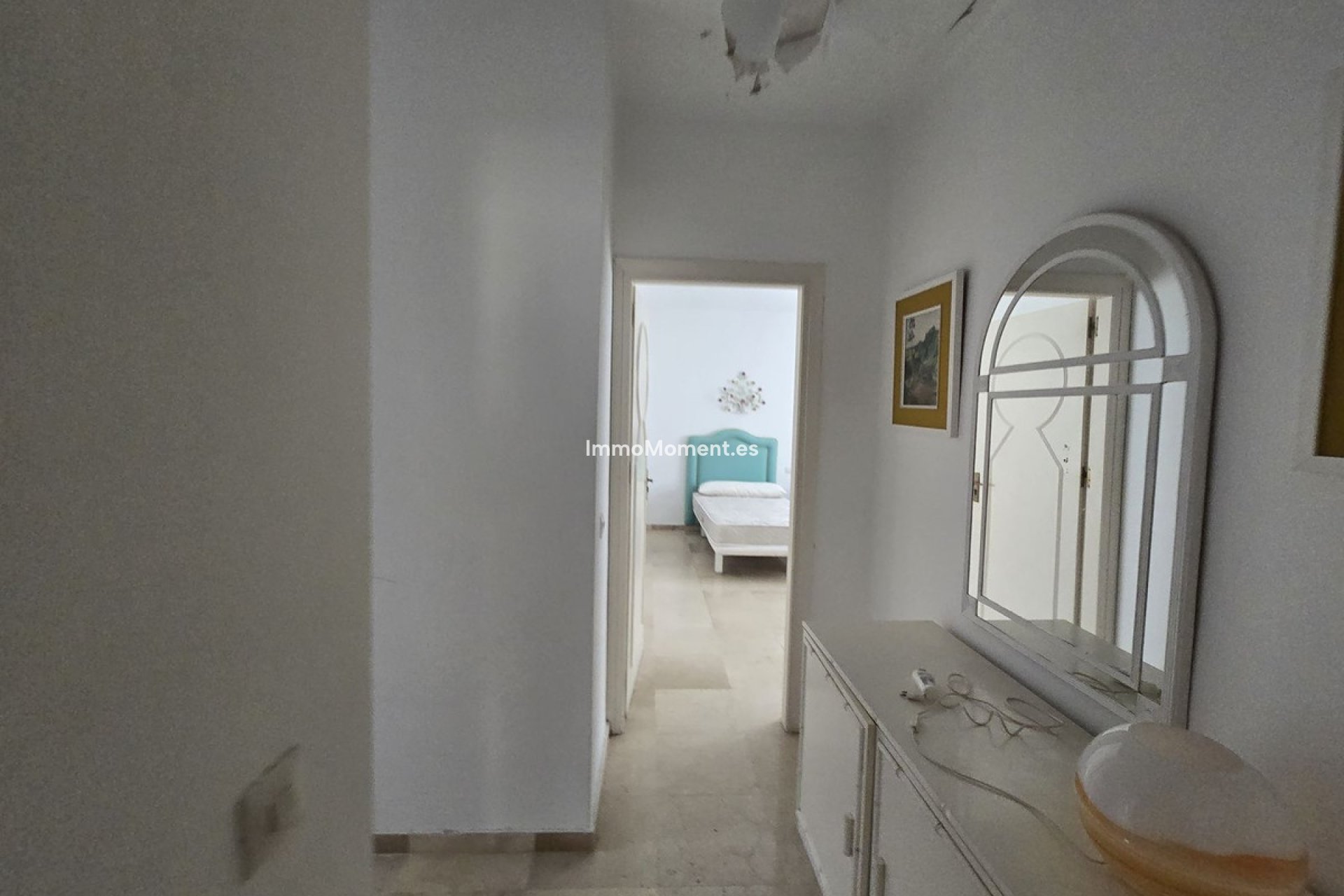 Bestaande woning - Vrijstaande villa - Marbella - Marbella Centro
