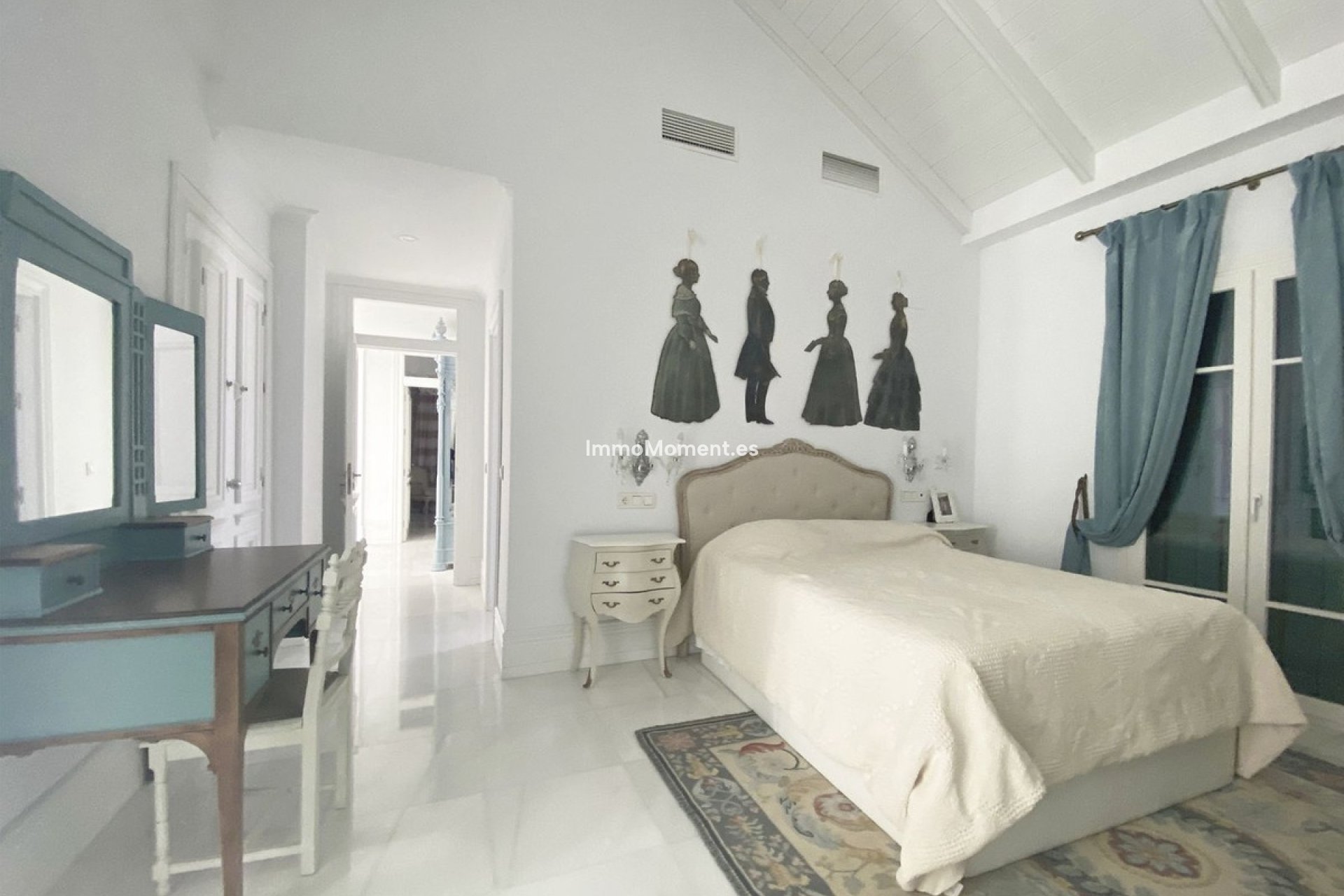 Bestaande woning - Vrijstaande villa - Marbella - Marbella Centro