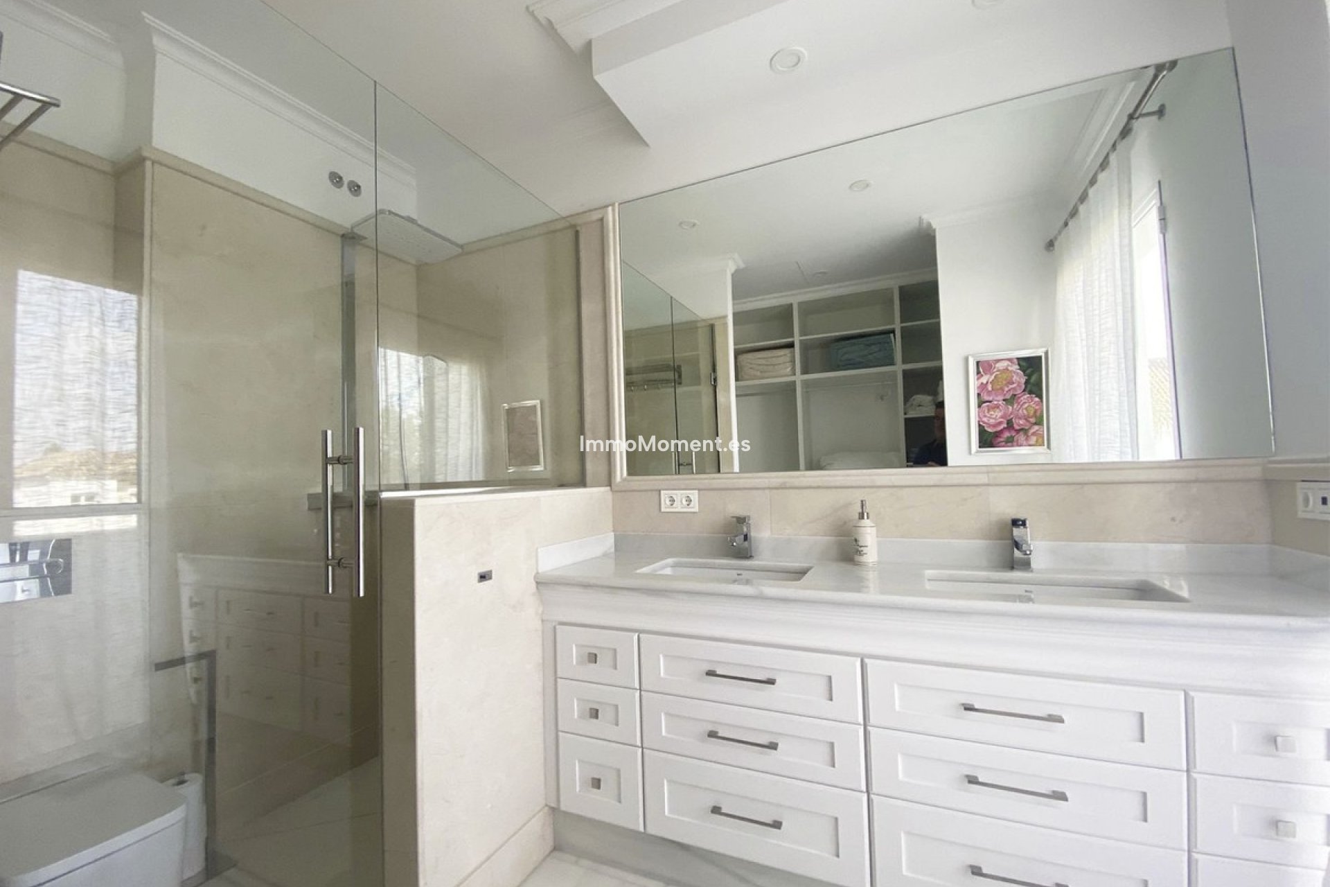 Bestaande woning - Vrijstaande villa - Marbella - Marbella Centro