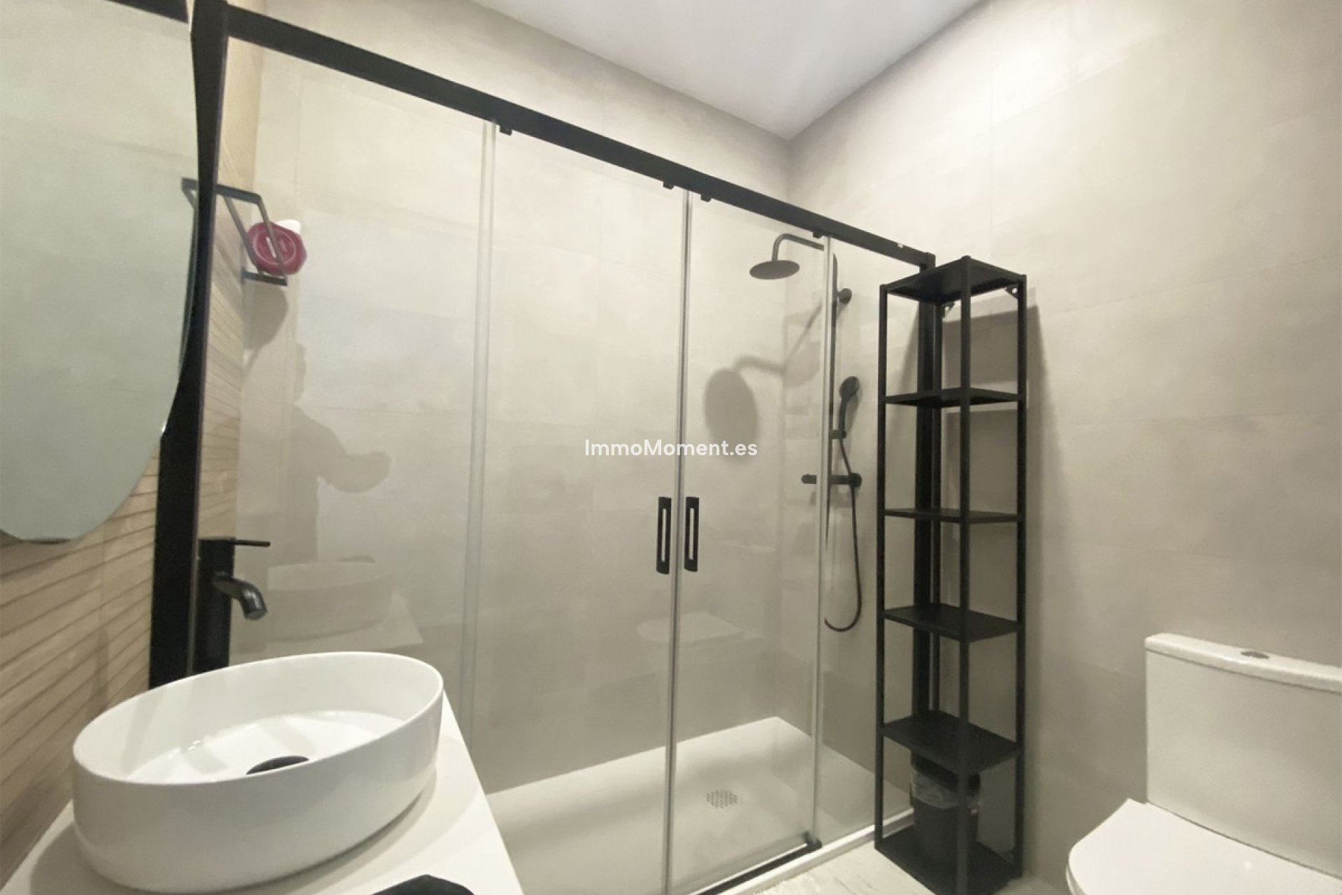 Bestaande woning - Vrijstaande villa - Marbella - Marbella Centro