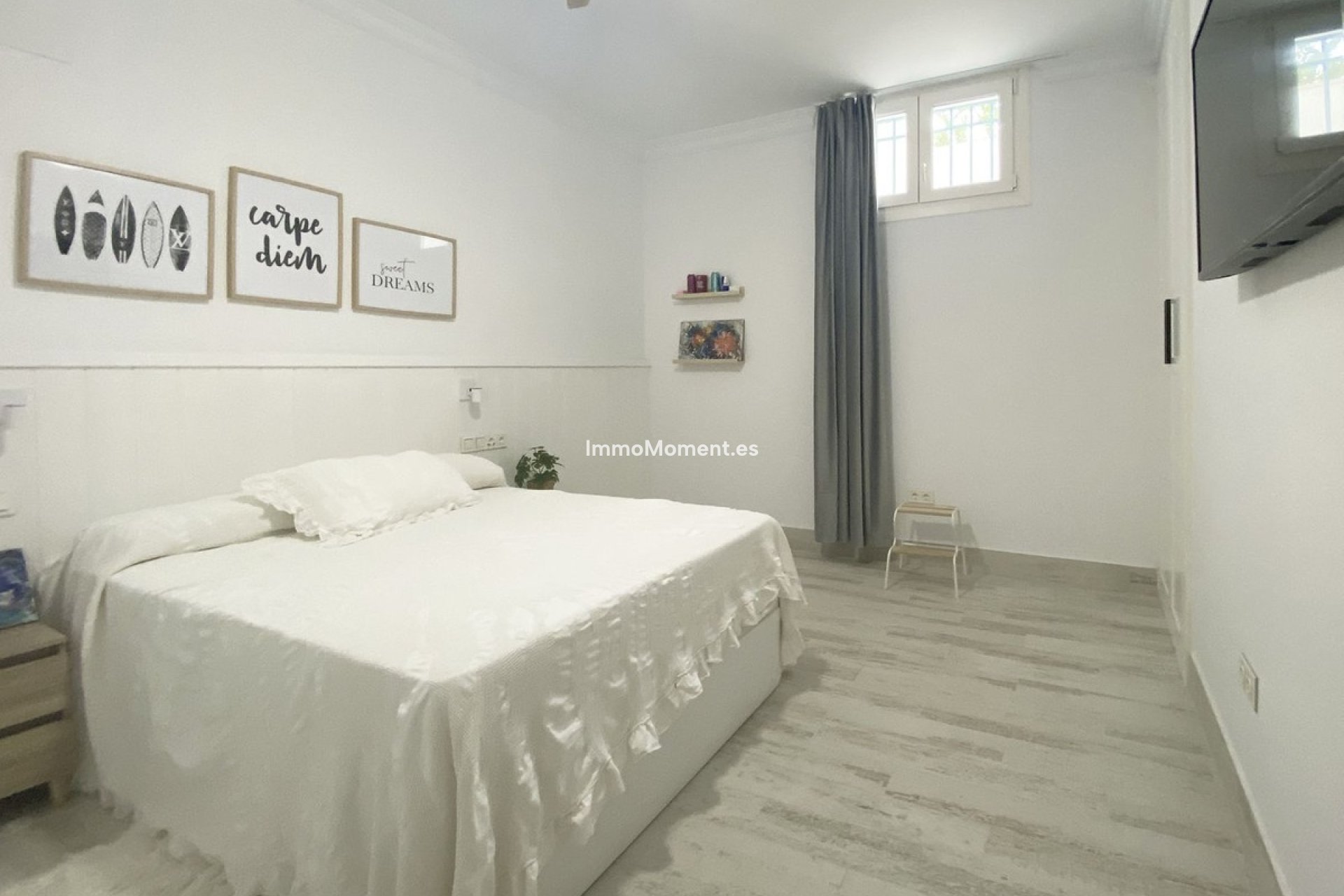 Bestaande woning - Vrijstaande villa - Marbella - Marbella Centro