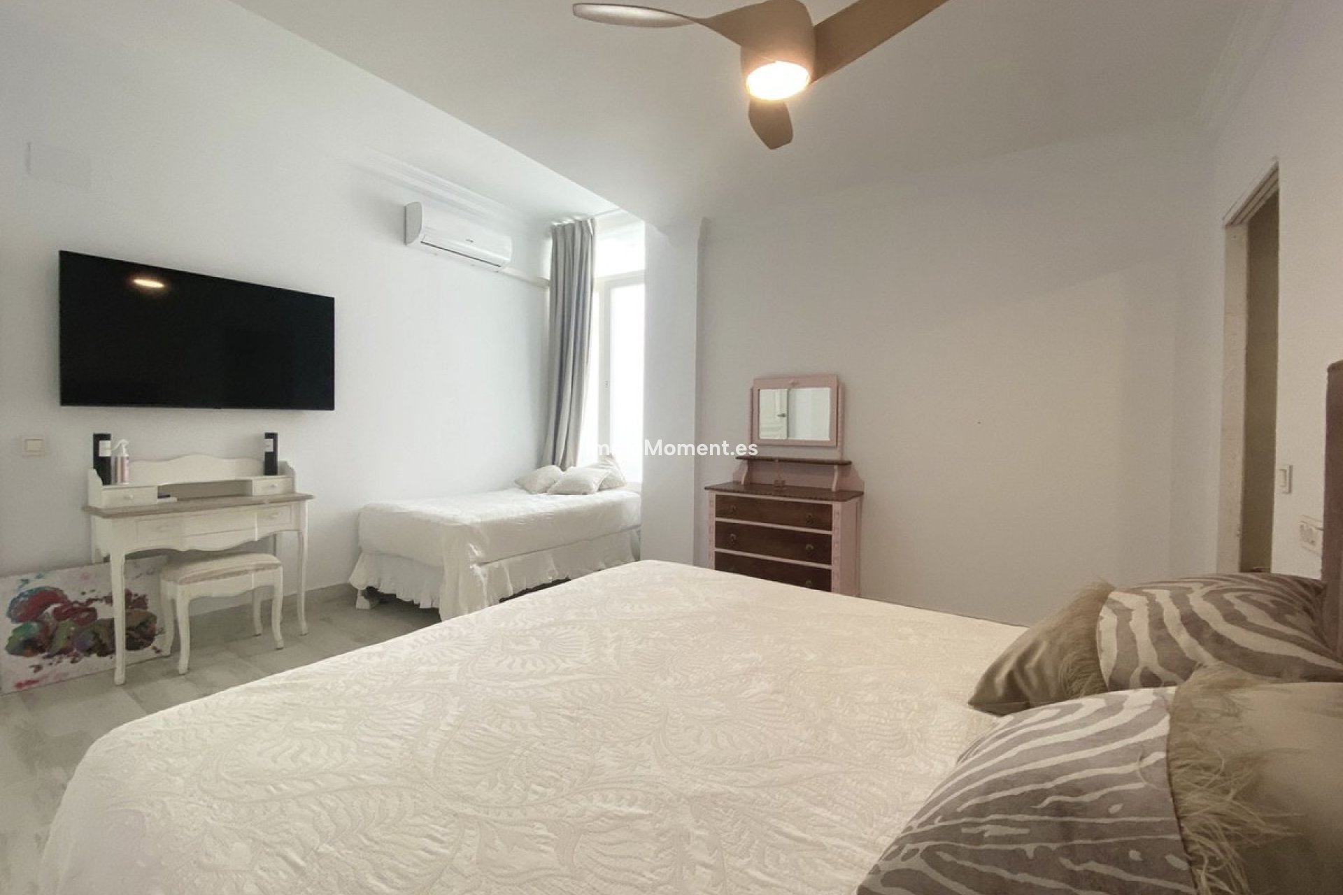 Bestaande woning - Vrijstaande villa - Marbella - Marbella Centro