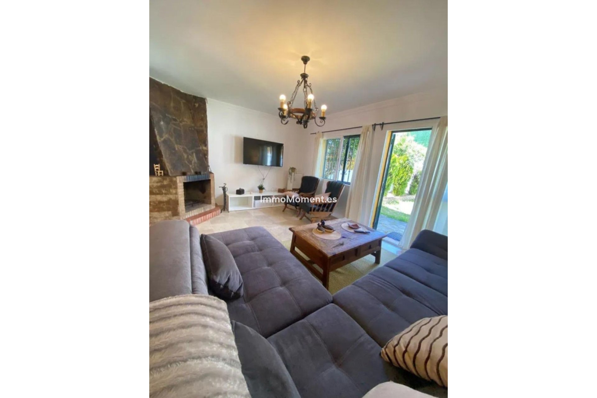 Bestaande woning - Vrijstaande villa - Marbella - Marbella Centro
