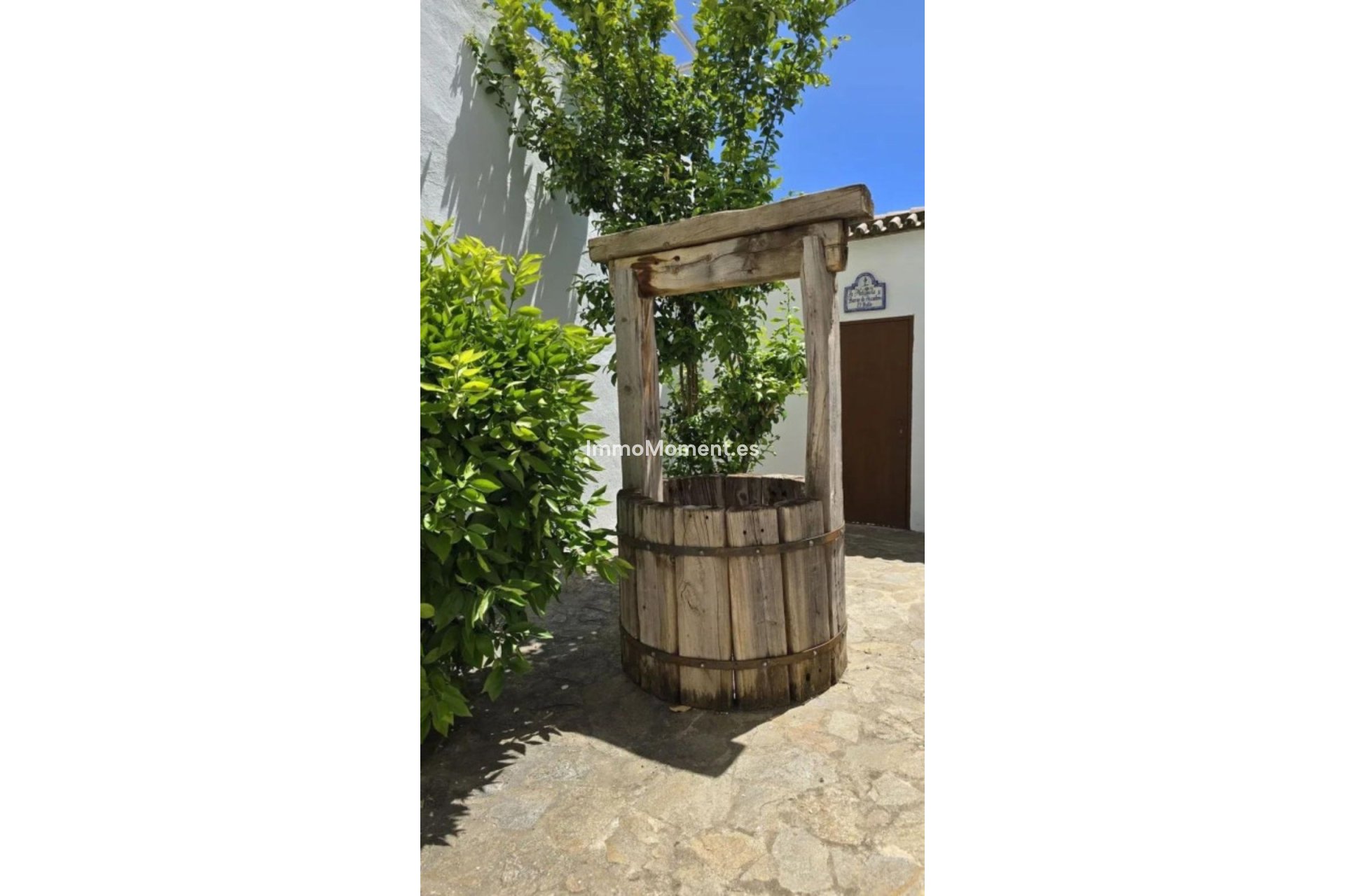 Bestaande woning - Vrijstaande villa - Marbella - Marbella Centro