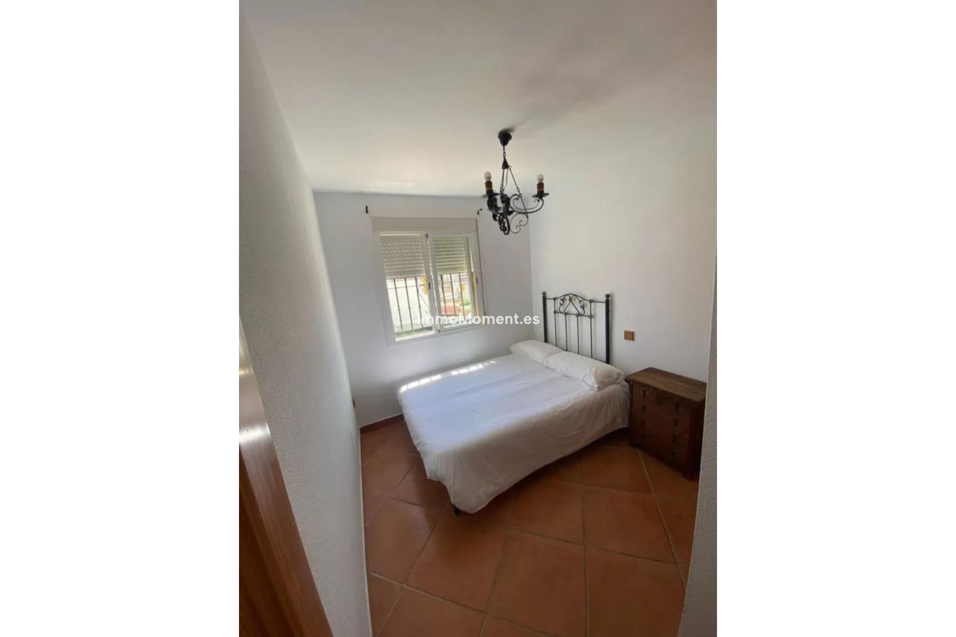 Bestaande woning - Vrijstaande villa - Marbella - Marbella Centro