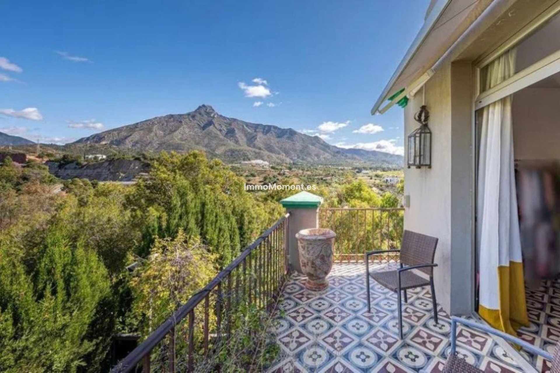 Bestaande woning - Vrijstaande villa - Marbella - Marbella Centro