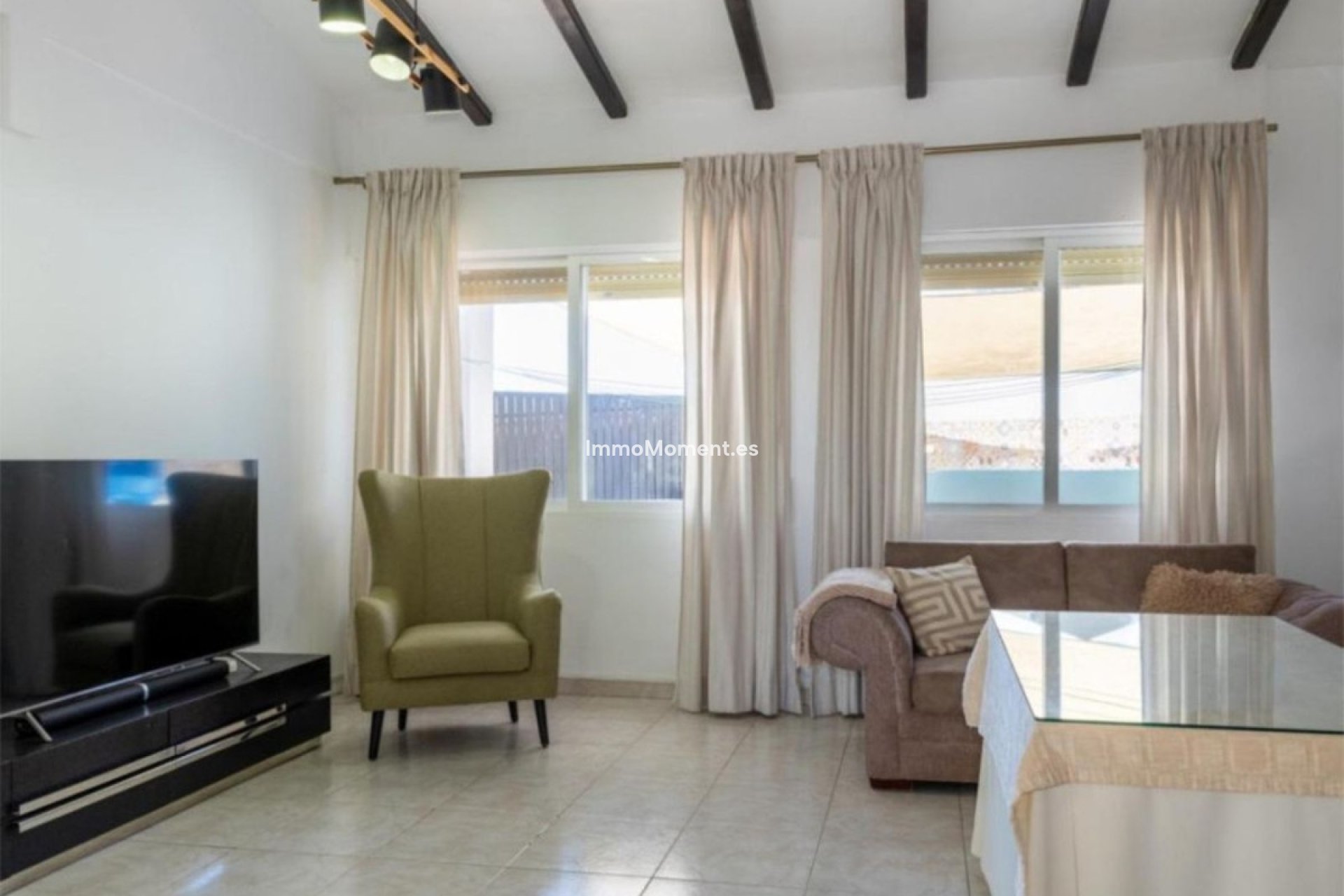 Bestaande woning - Vrijstaande villa - Marbella - Marbella Centro
