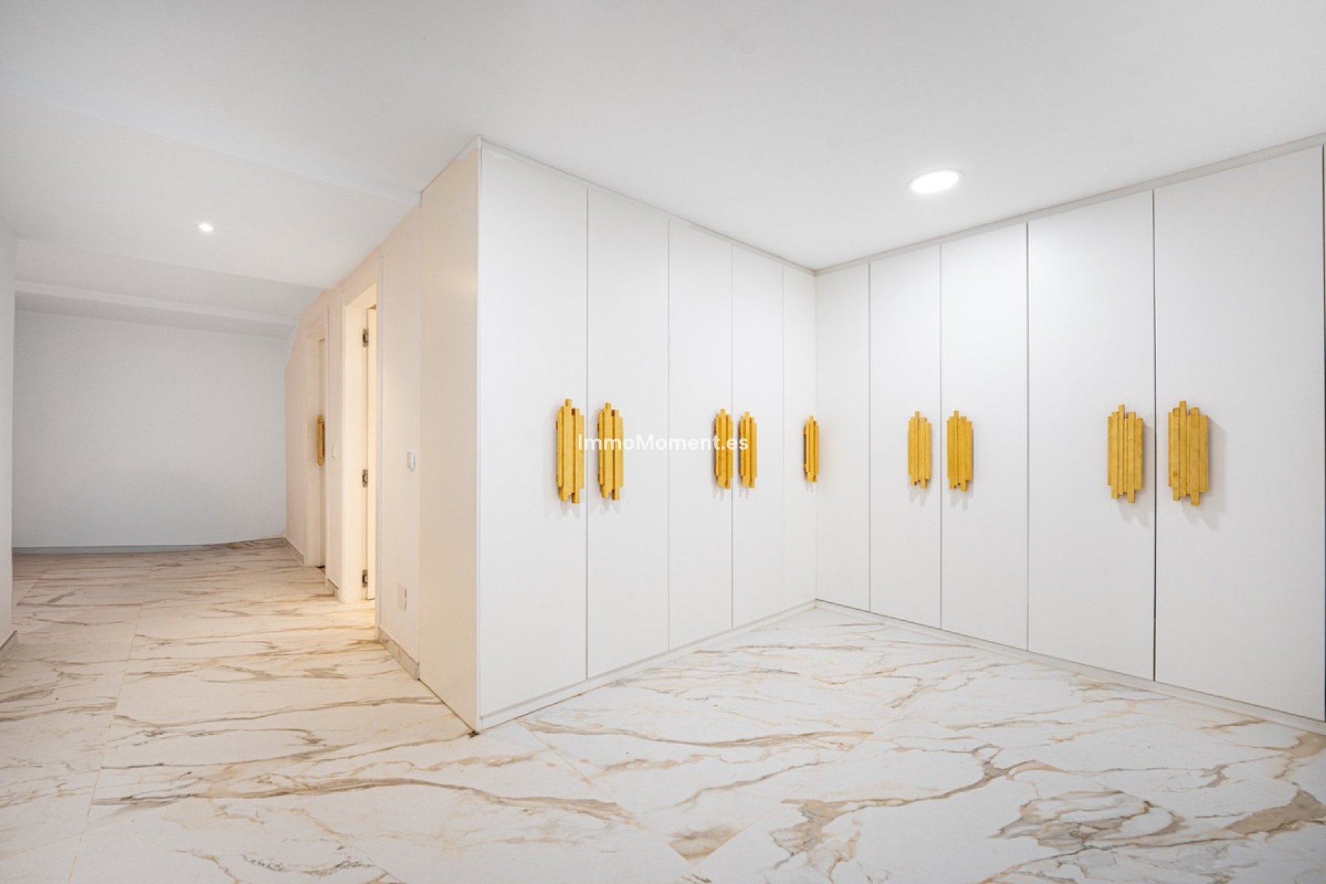 Bestaande woning - Vrijstaande villa - Marbella - Marbella Centro