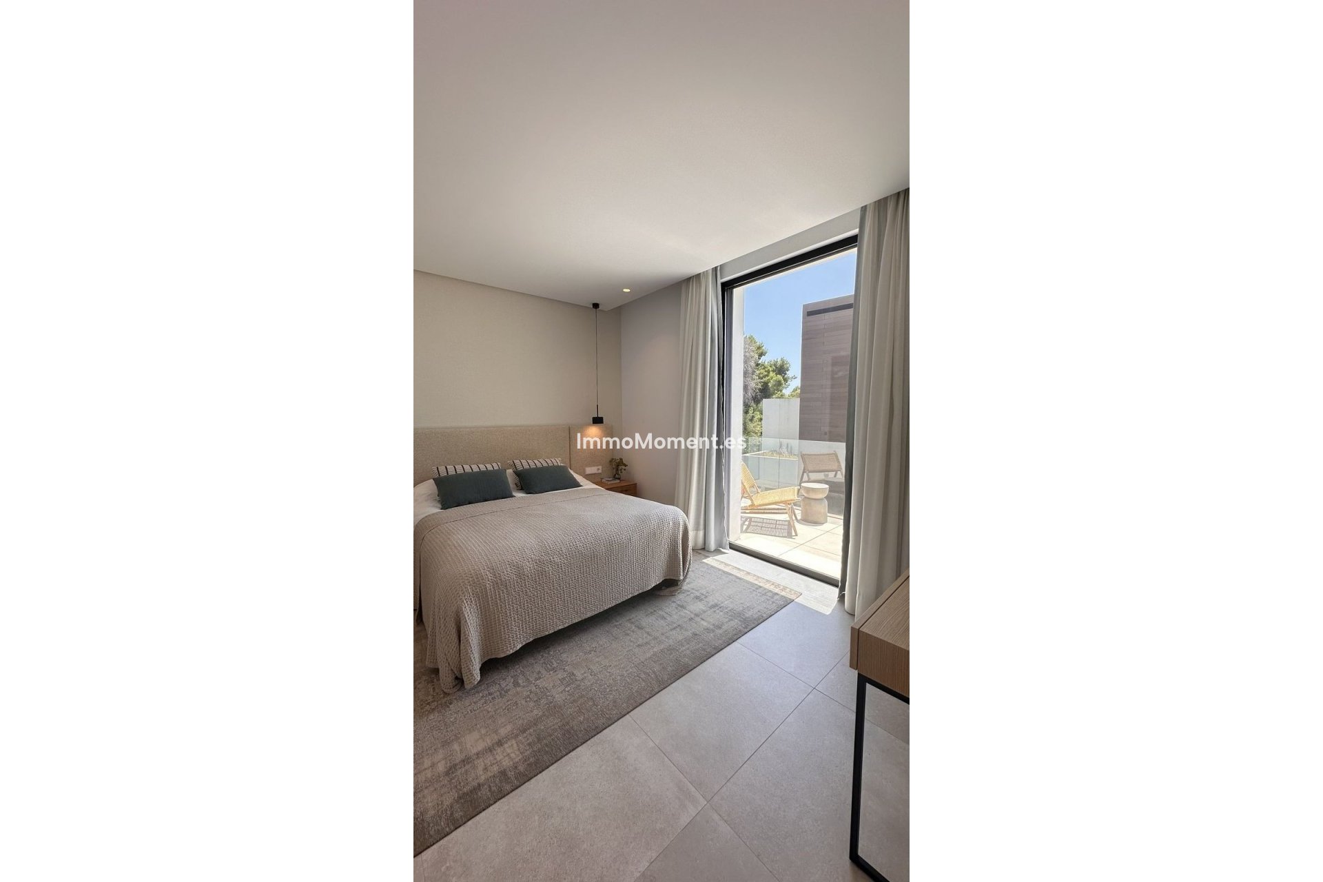 Bestaande woning - Vrijstaande villa - Marbella - Marbella Centro