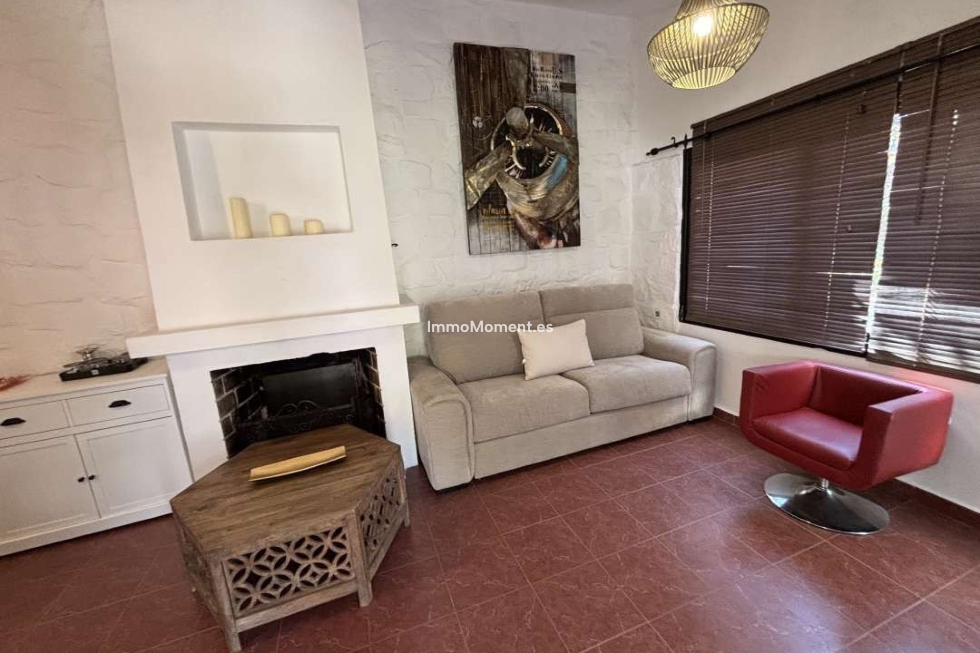 Bestaande woning - Vrijstaande villa - Marbella - Marbella Centro