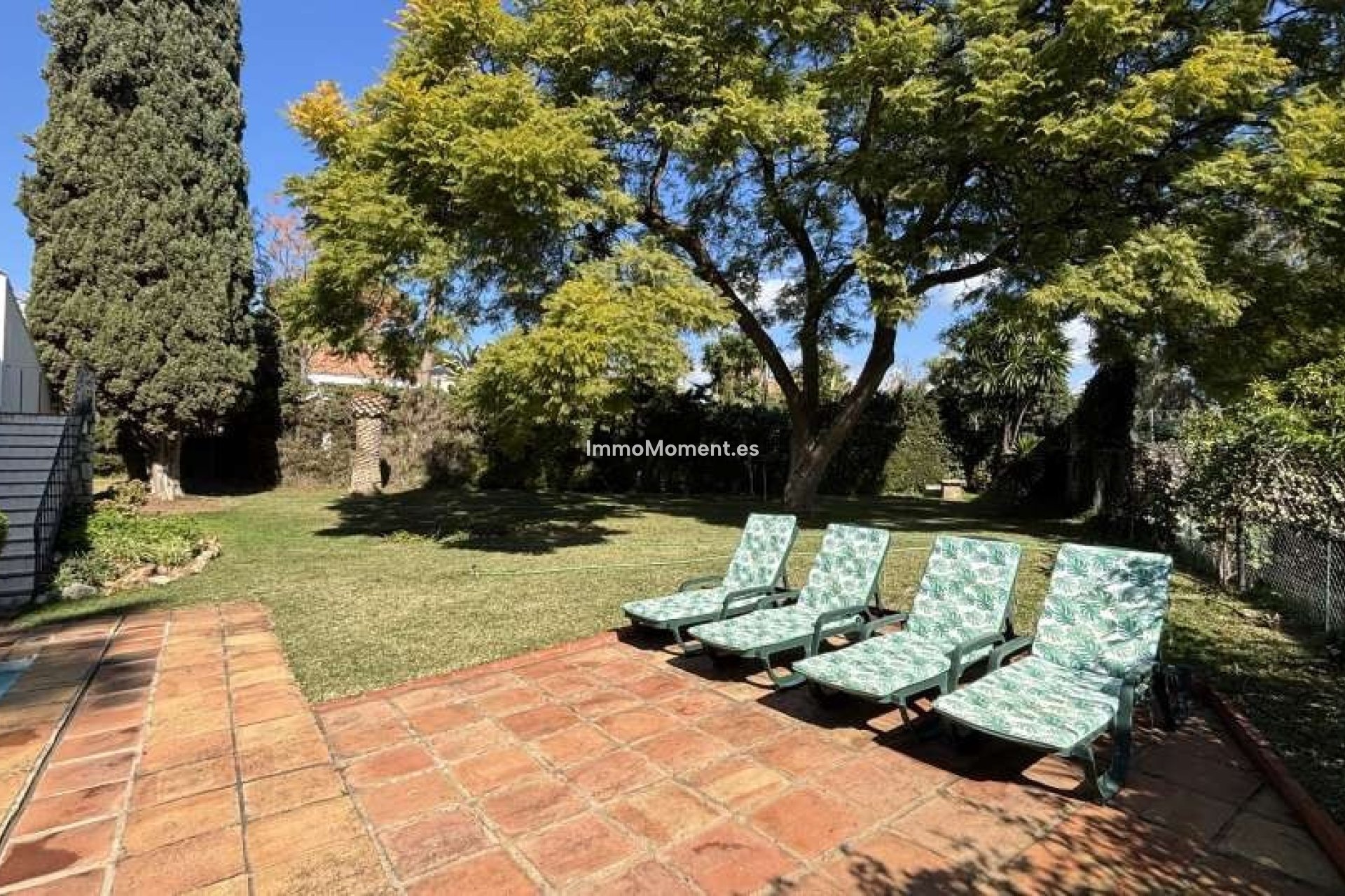 Bestaande woning - Vrijstaande villa - Marbella - Marbella Centro