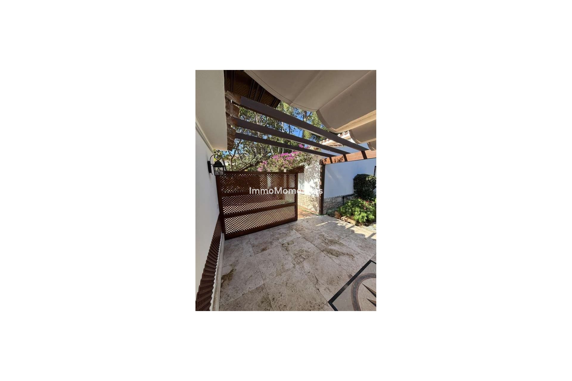 Bestaande woning - Vrijstaande villa - Marbella - Marbella Centro