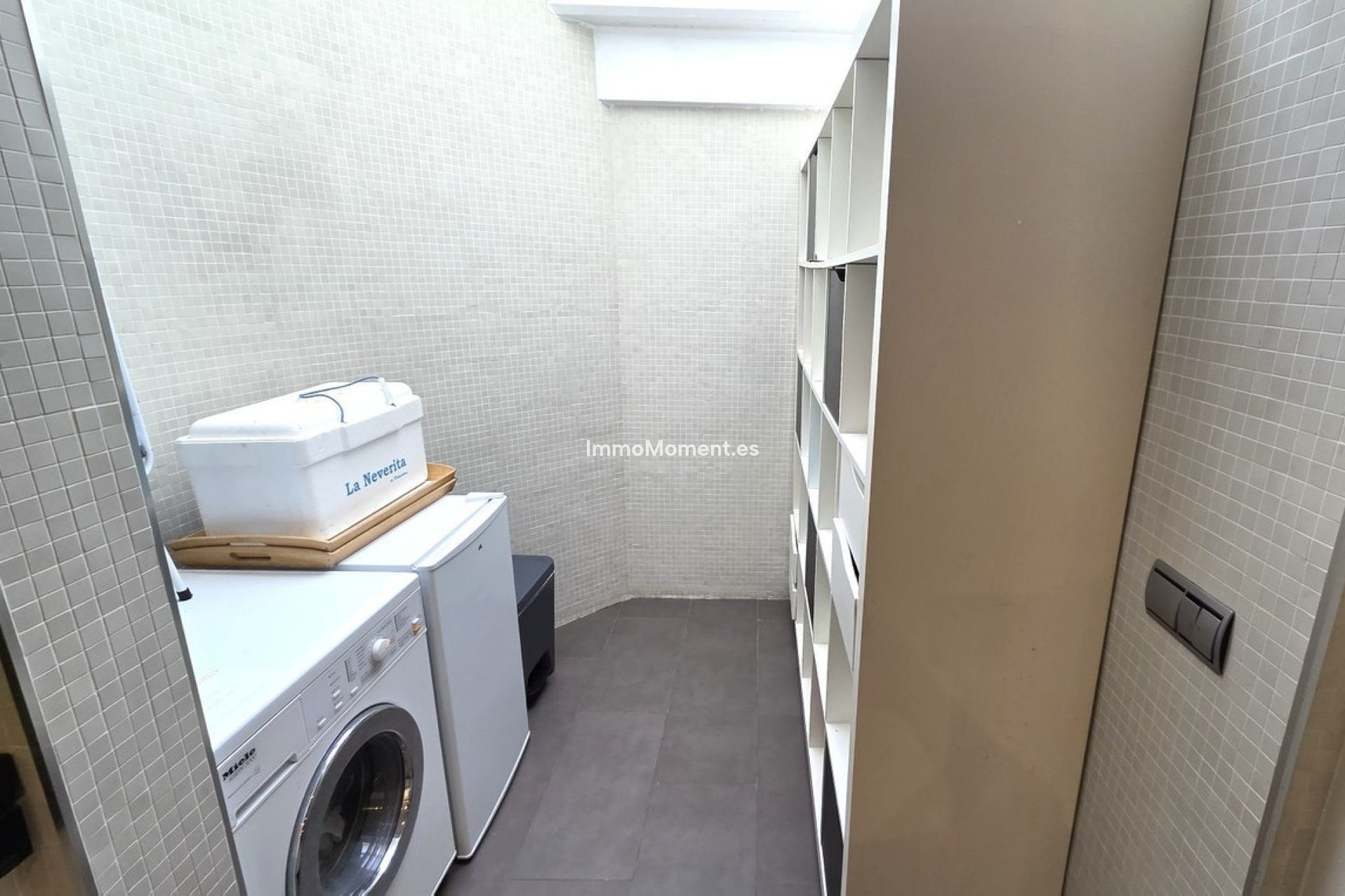Bestaande woning - Vrijstaande villa - Marbella - Marbella Centro