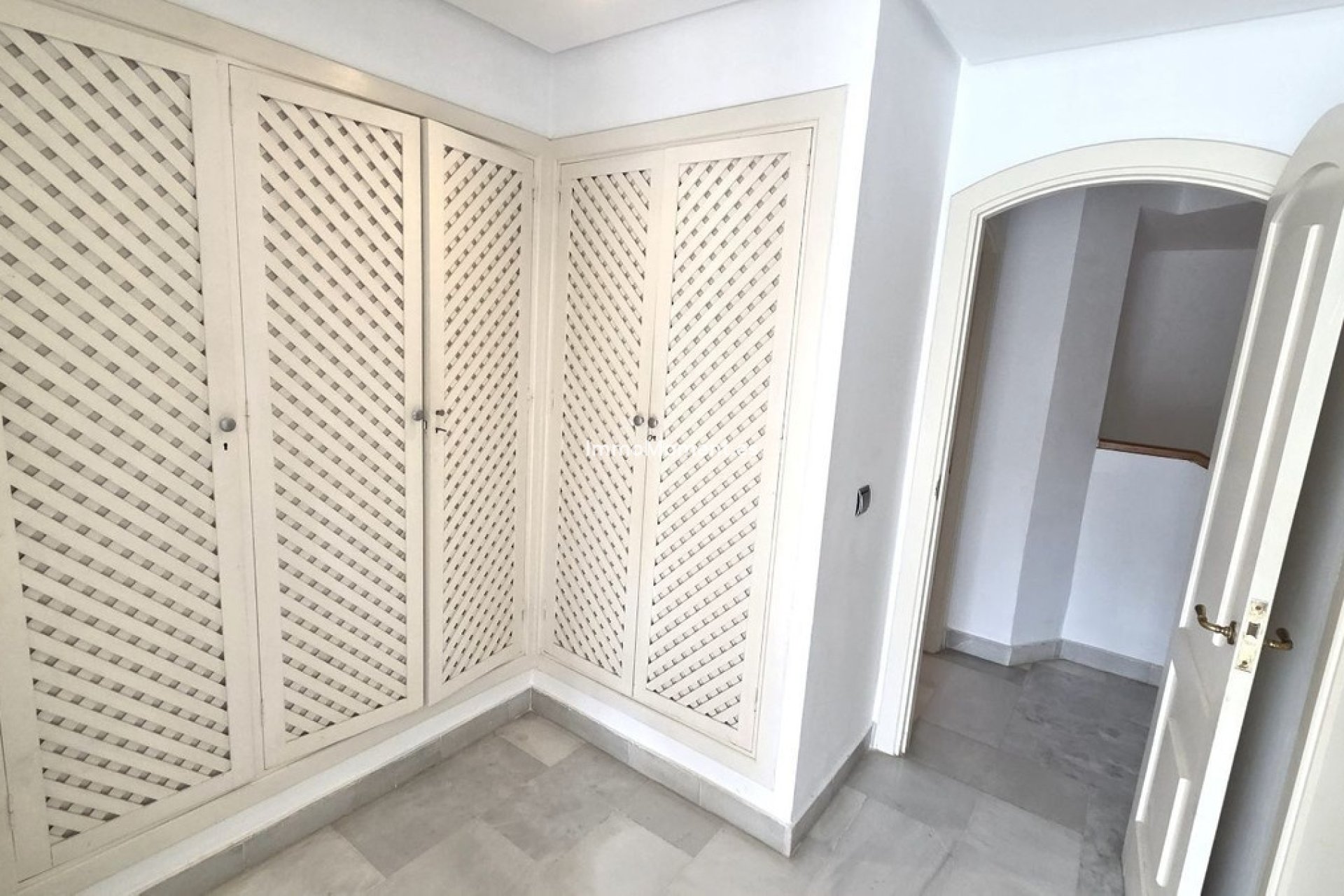 Bestaande woning - Vrijstaande villa - Marbella - Marbella Centro