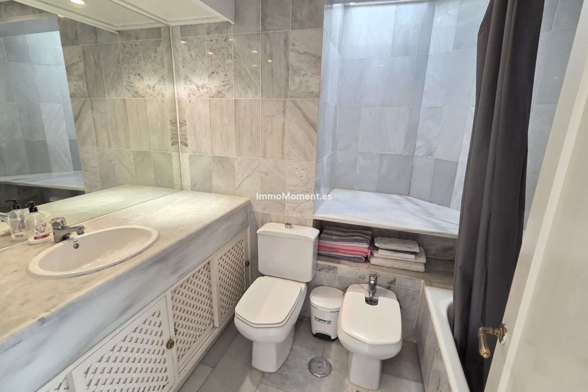 Bestaande woning - Vrijstaande villa - Marbella - Marbella Centro
