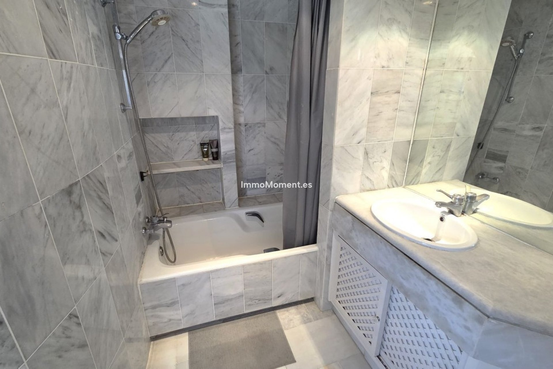Bestaande woning - Vrijstaande villa - Marbella - Marbella Centro