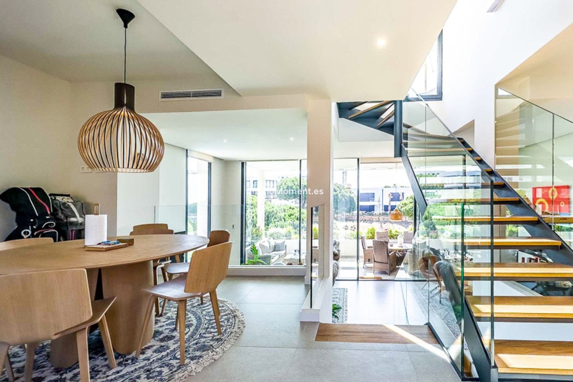 Bestaande woning - Vrijstaande villa - Marbella - Marbella Centro