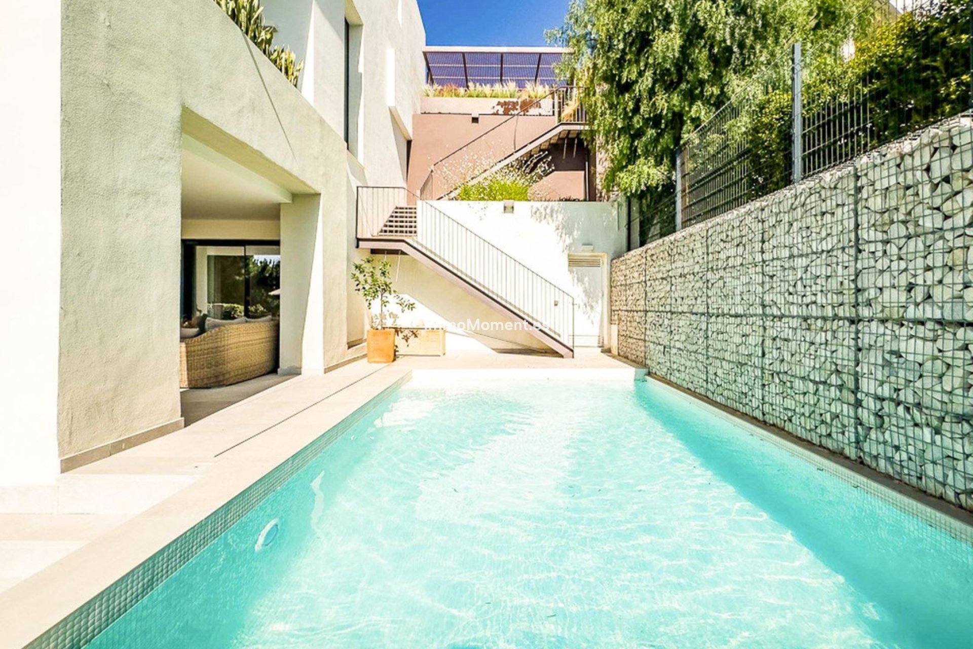 Bestaande woning - Vrijstaande villa - Marbella - Marbella Centro