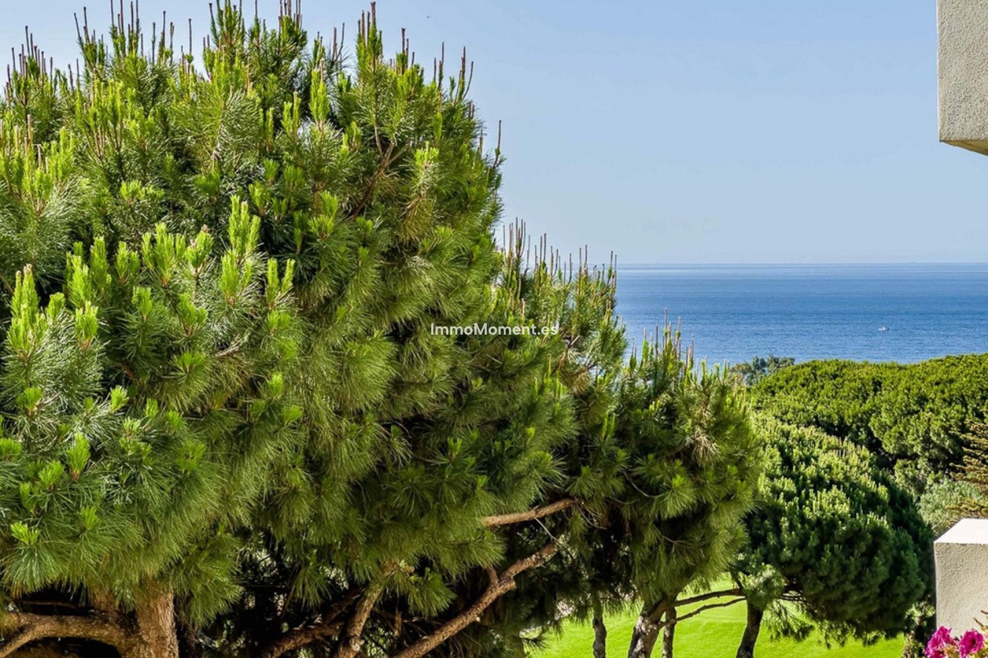Bestaande woning - Vrijstaande villa - Marbella - Marbella Centro