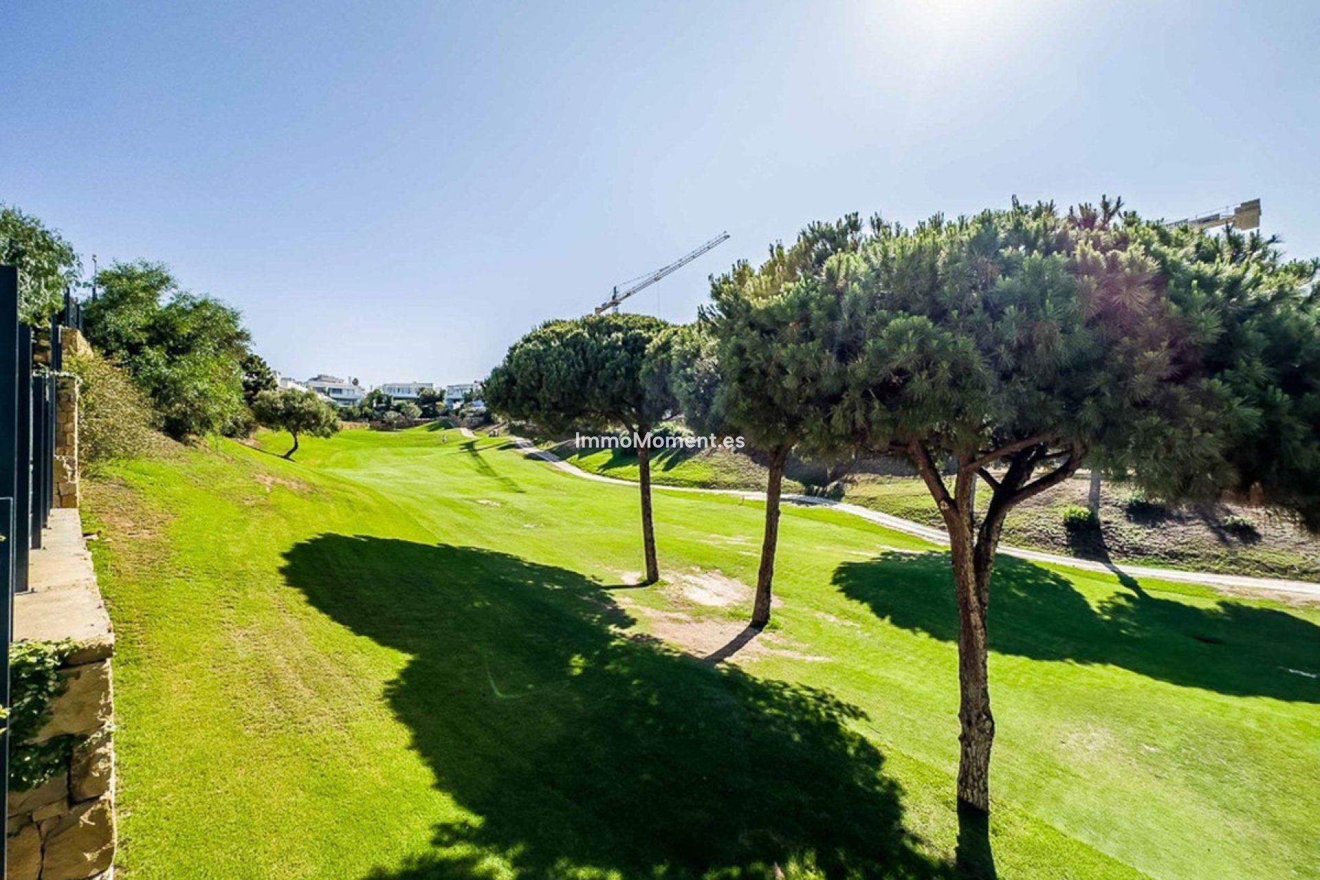 Bestaande woning - Vrijstaande villa - Marbella - Marbella Centro