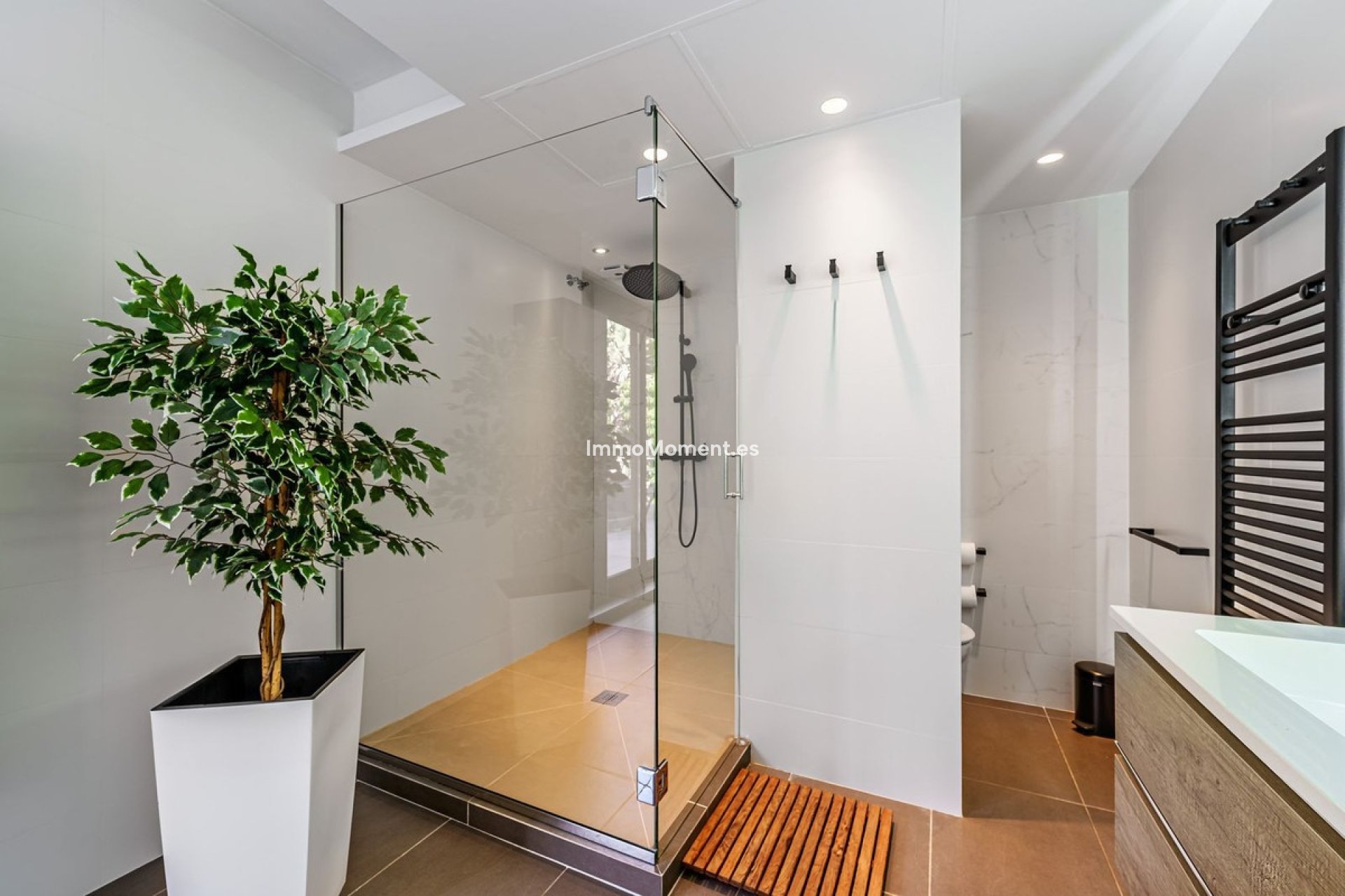 Bestaande woning - Vrijstaande villa - Marbella - Marbella Centro