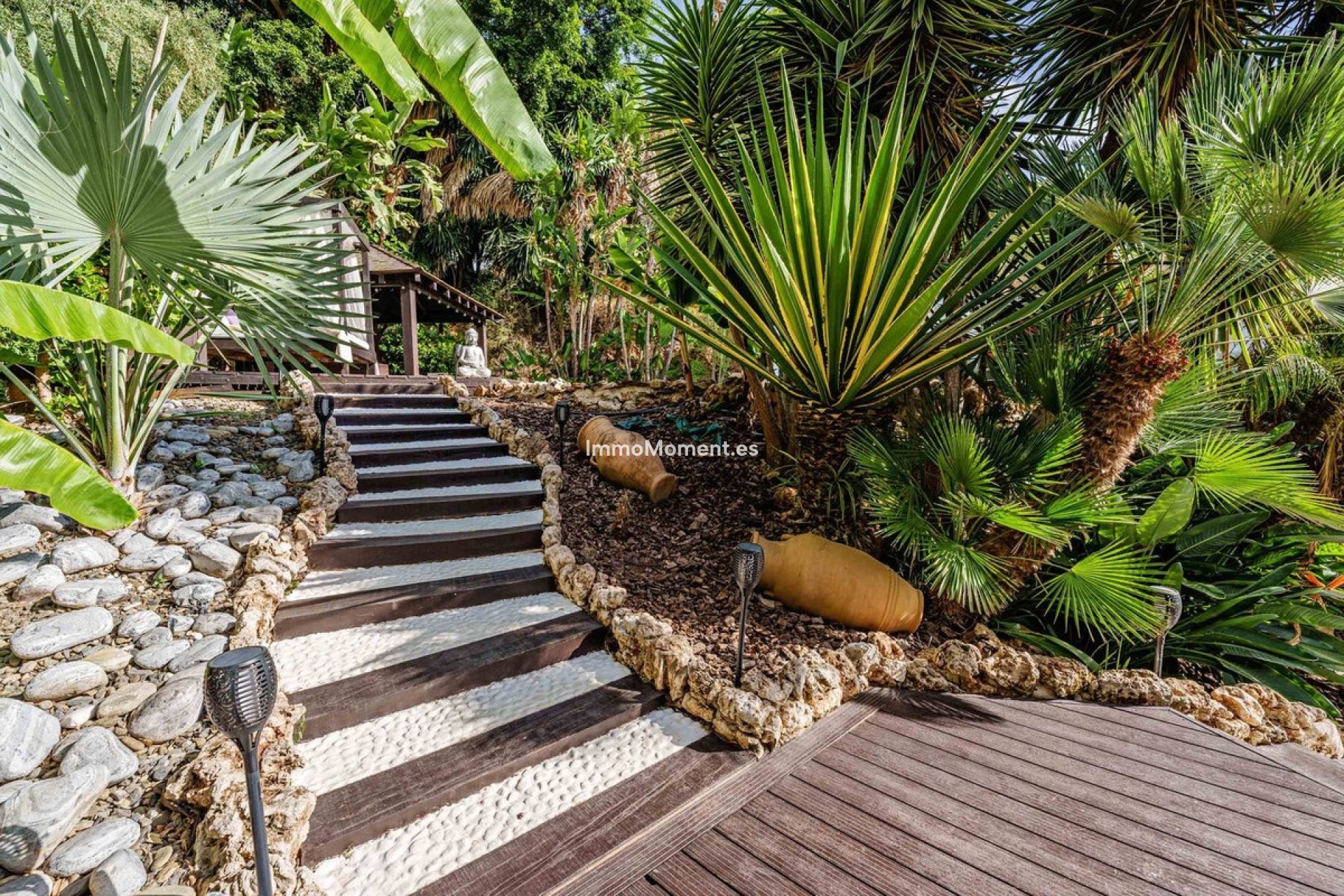 Bestaande woning - Vrijstaande villa - Marbella - Marbella Centro