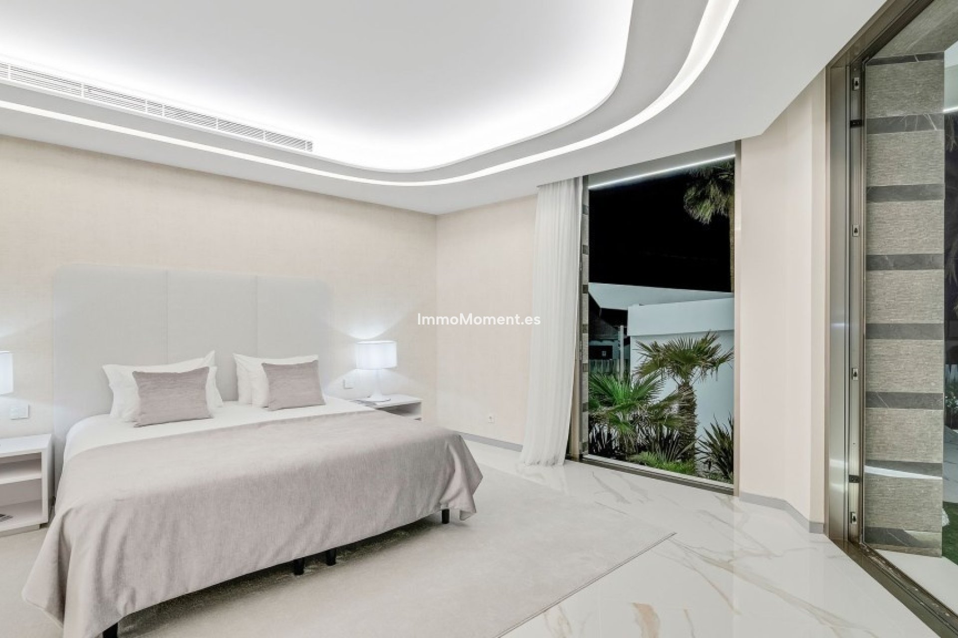 Bestaande woning - Vrijstaande villa - Marbella - Marbella Centro