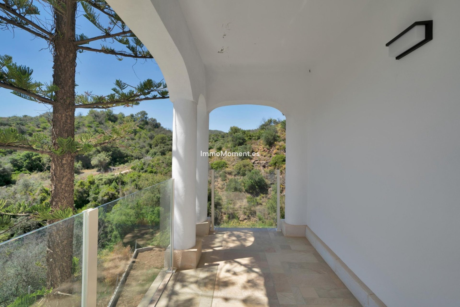 Bestaande woning - Vrijstaande villa - Marbella - Marbella Centro