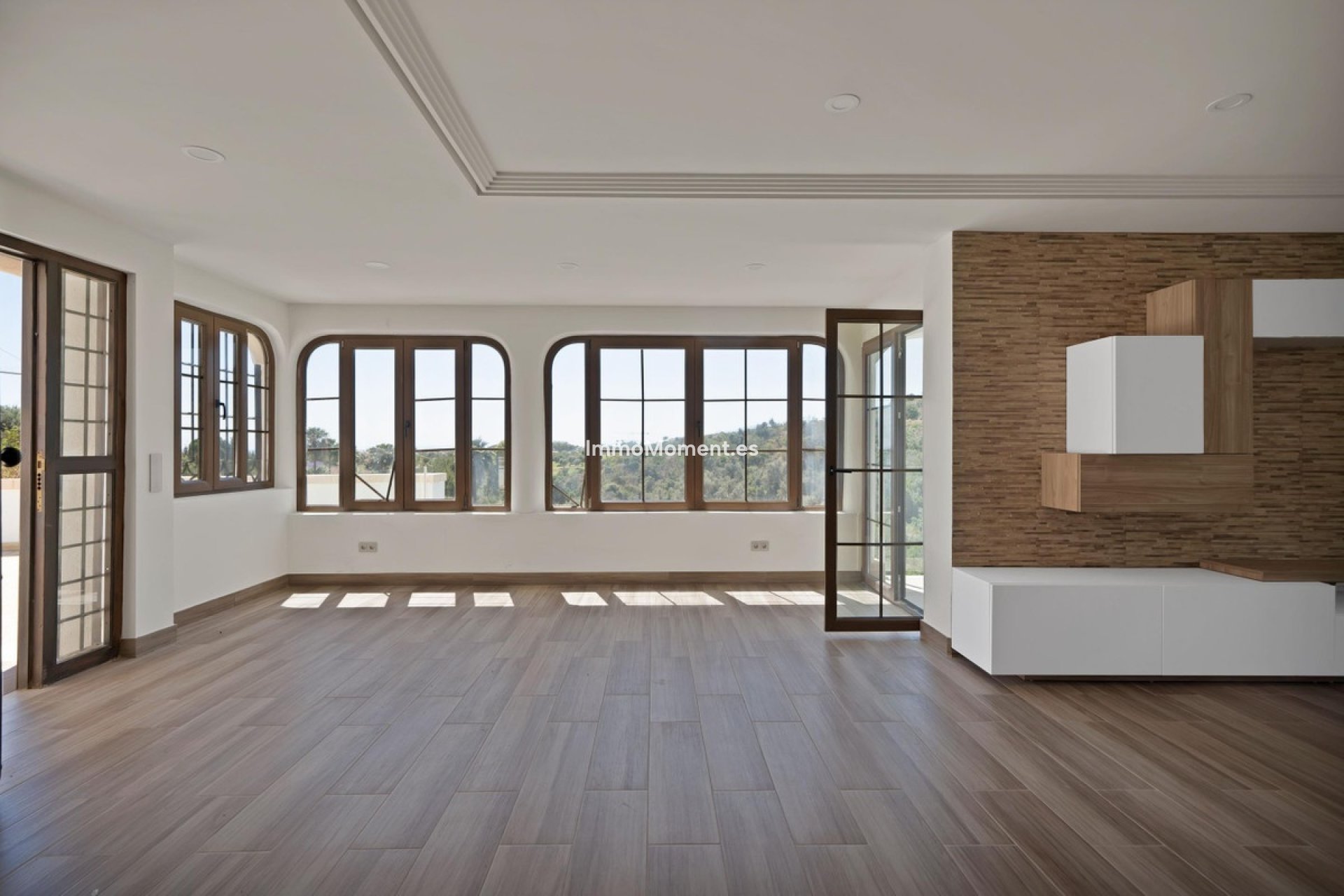Bestaande woning - Vrijstaande villa - Marbella - Marbella Centro