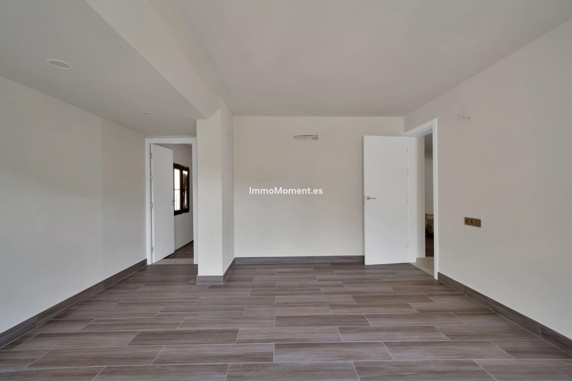 Bestaande woning - Vrijstaande villa - Marbella - Marbella Centro
