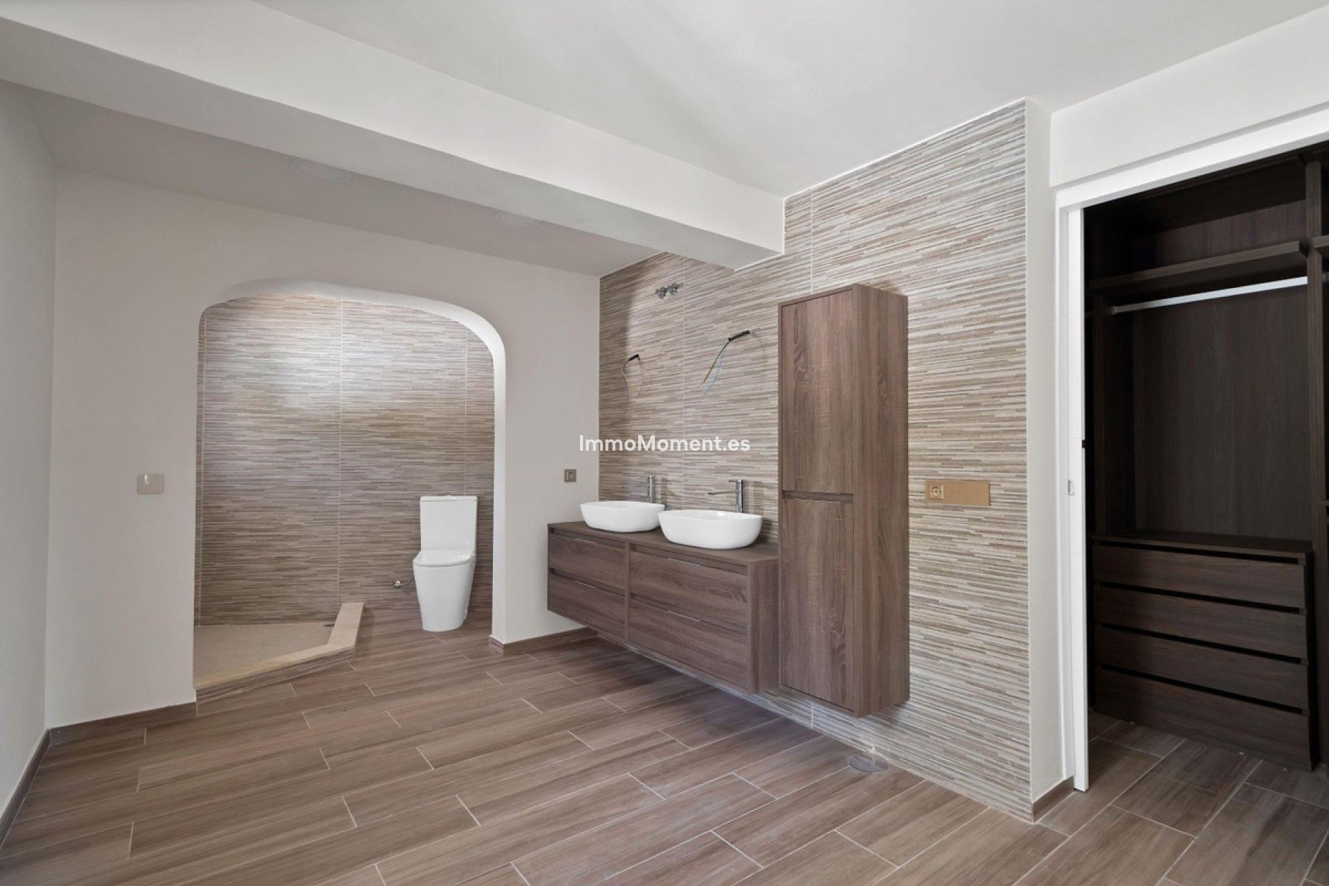 Bestaande woning - Vrijstaande villa - Marbella - Marbella Centro