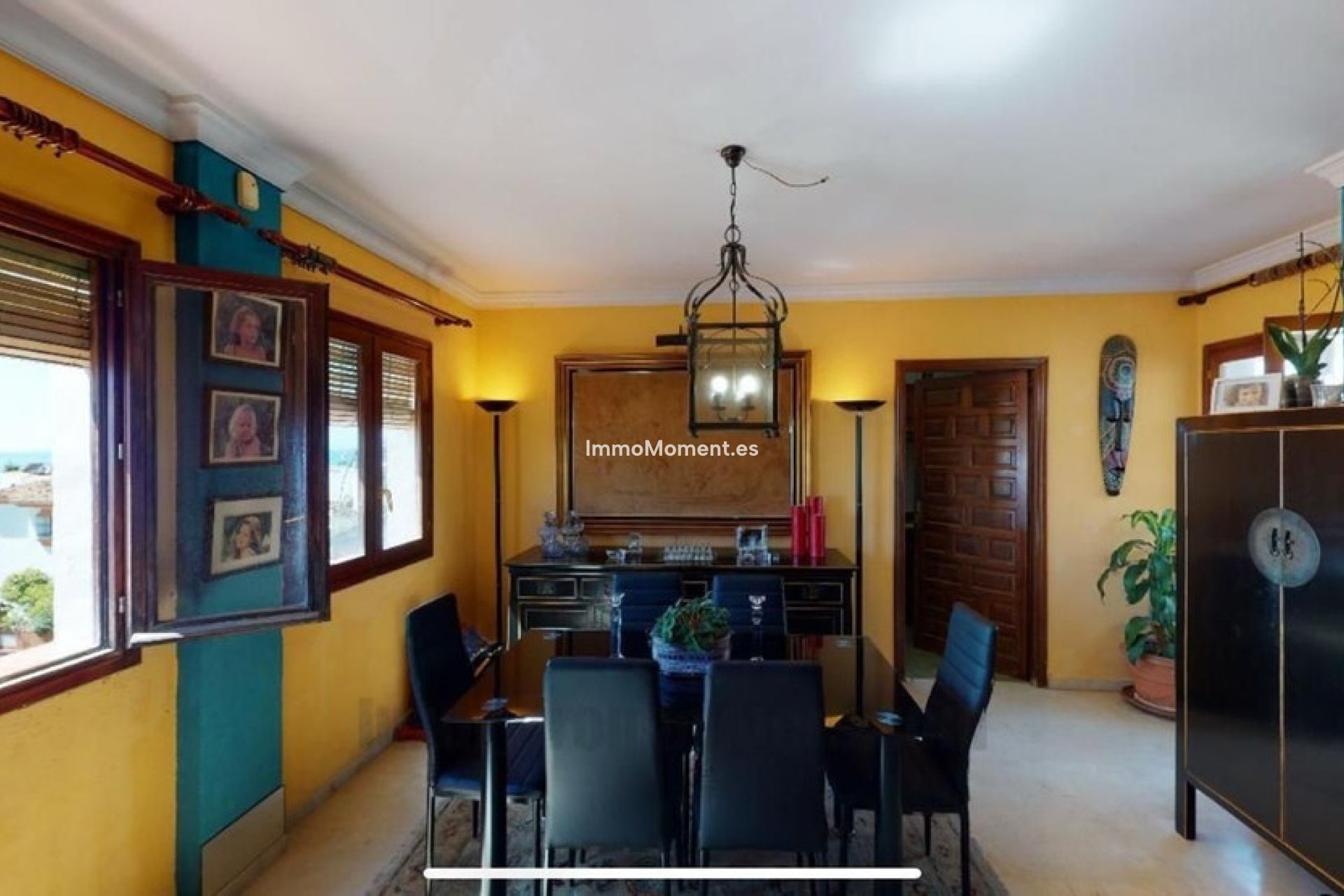 Bestaande woning - Vrijstaande villa - Marbella - Marbella Centro