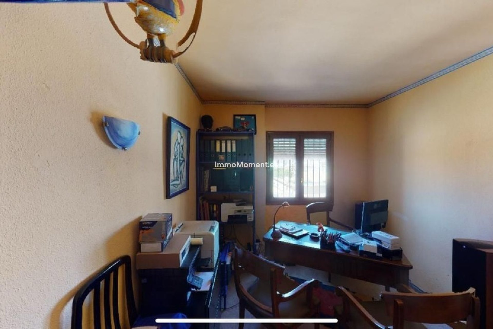 Bestaande woning - Vrijstaande villa - Marbella - Marbella Centro