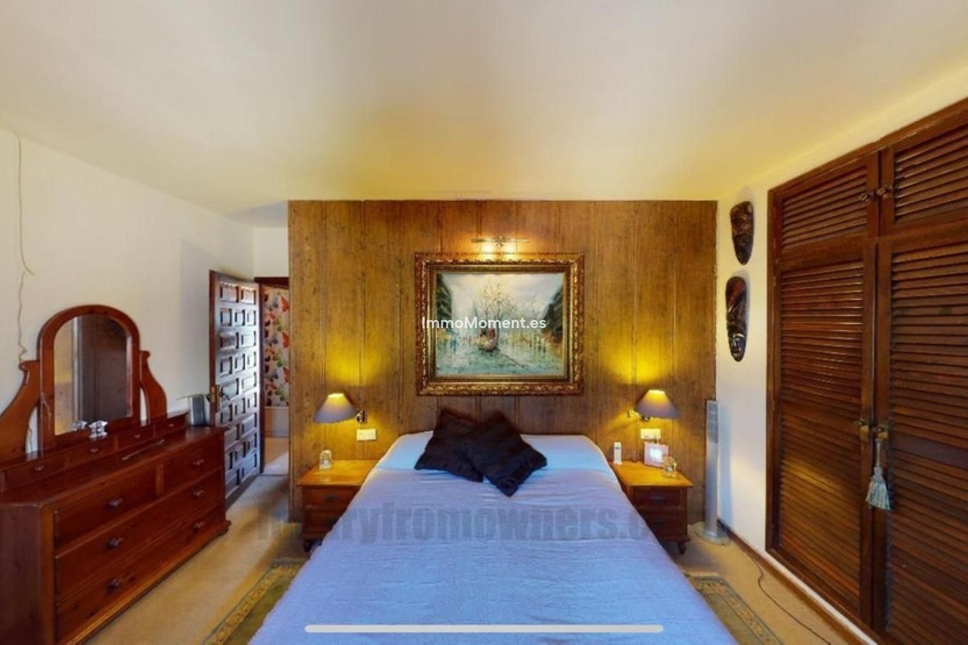 Bestaande woning - Vrijstaande villa - Marbella - Marbella Centro