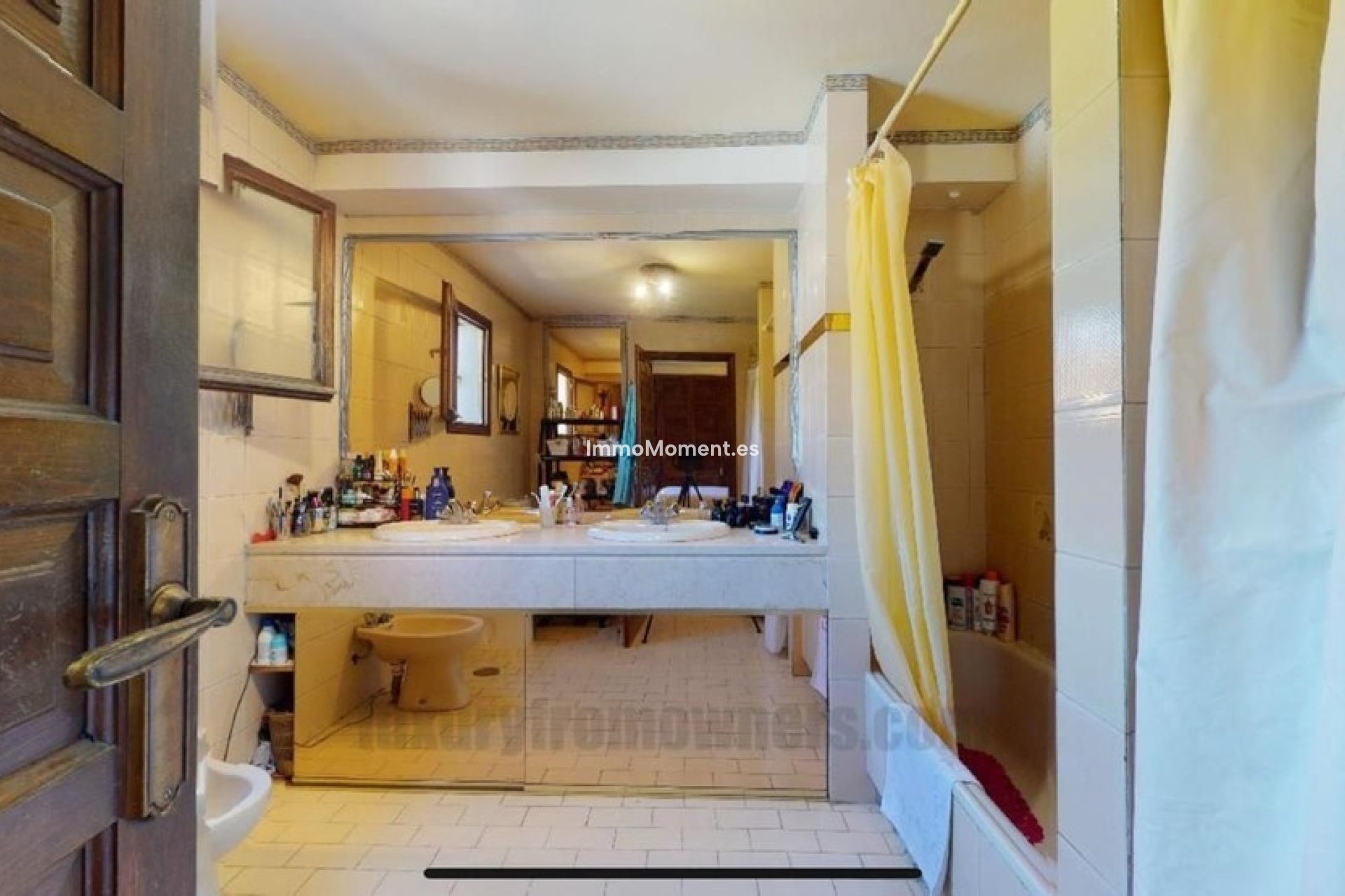 Bestaande woning - Vrijstaande villa - Marbella - Marbella Centro