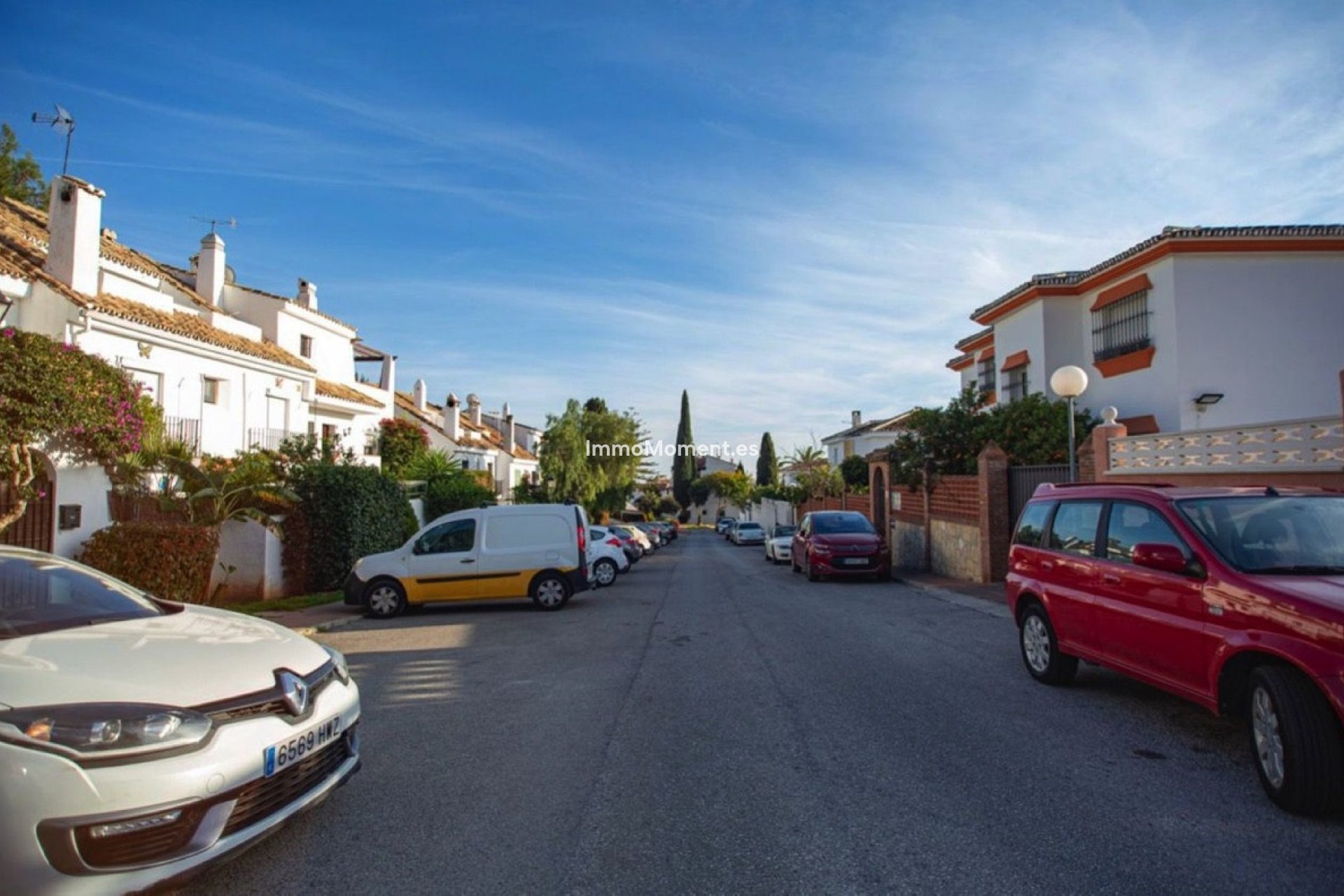 Bestaande woning - Vrijstaande villa - Marbella - Marbella Centro