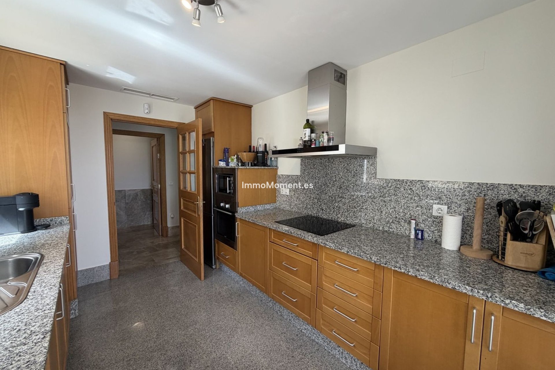 Bestaande woning - Vrijstaande villa - Marbella - Marbella Centro