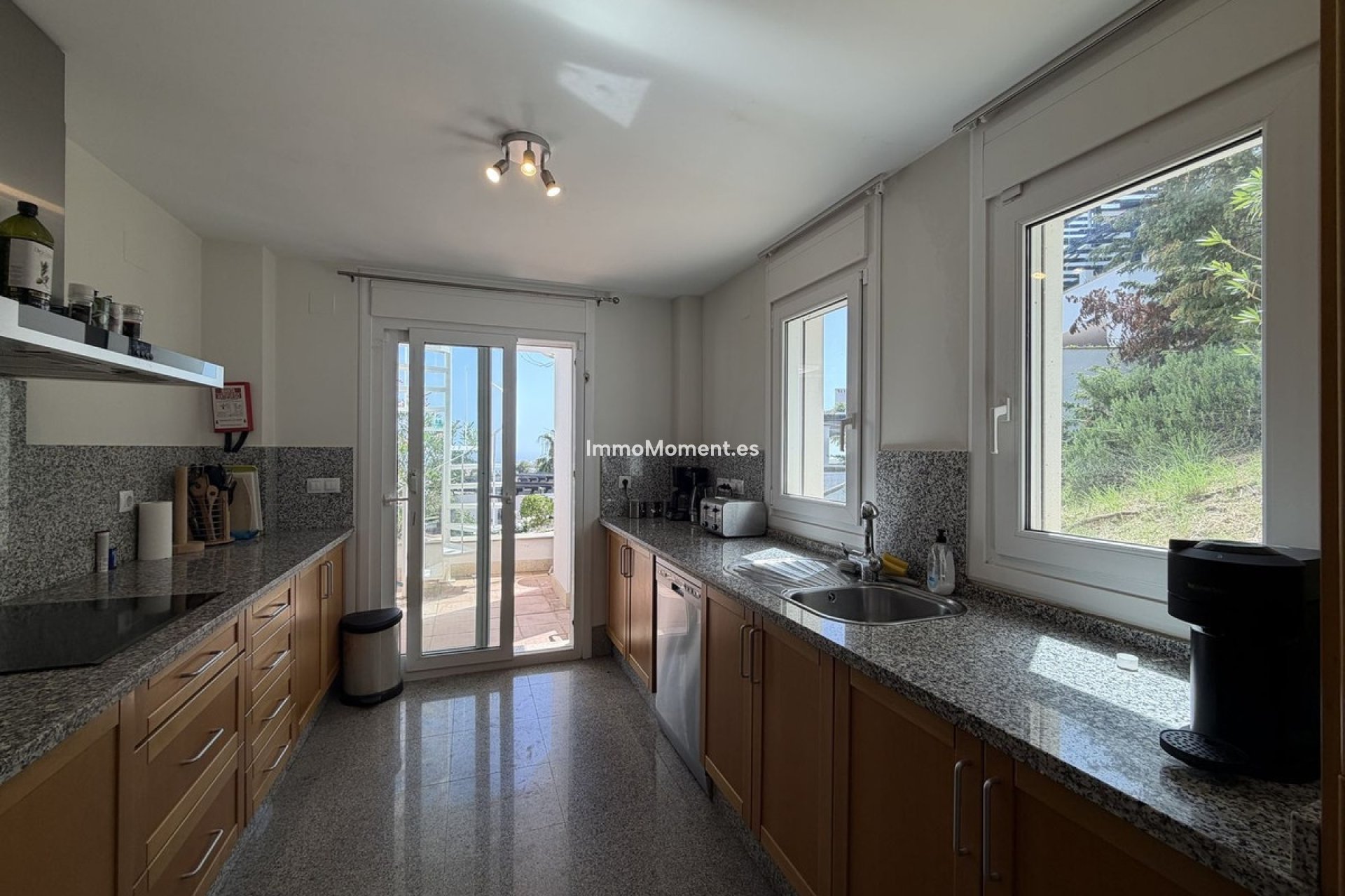 Bestaande woning - Vrijstaande villa - Marbella - Marbella Centro